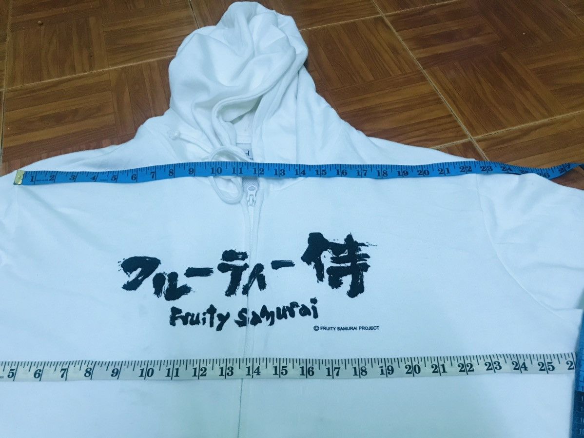 Vintage ninja 💥💥 daniel dodd fruity samurai project rare Size US L / EU 52-54 / 3 - 12 Thumbnail