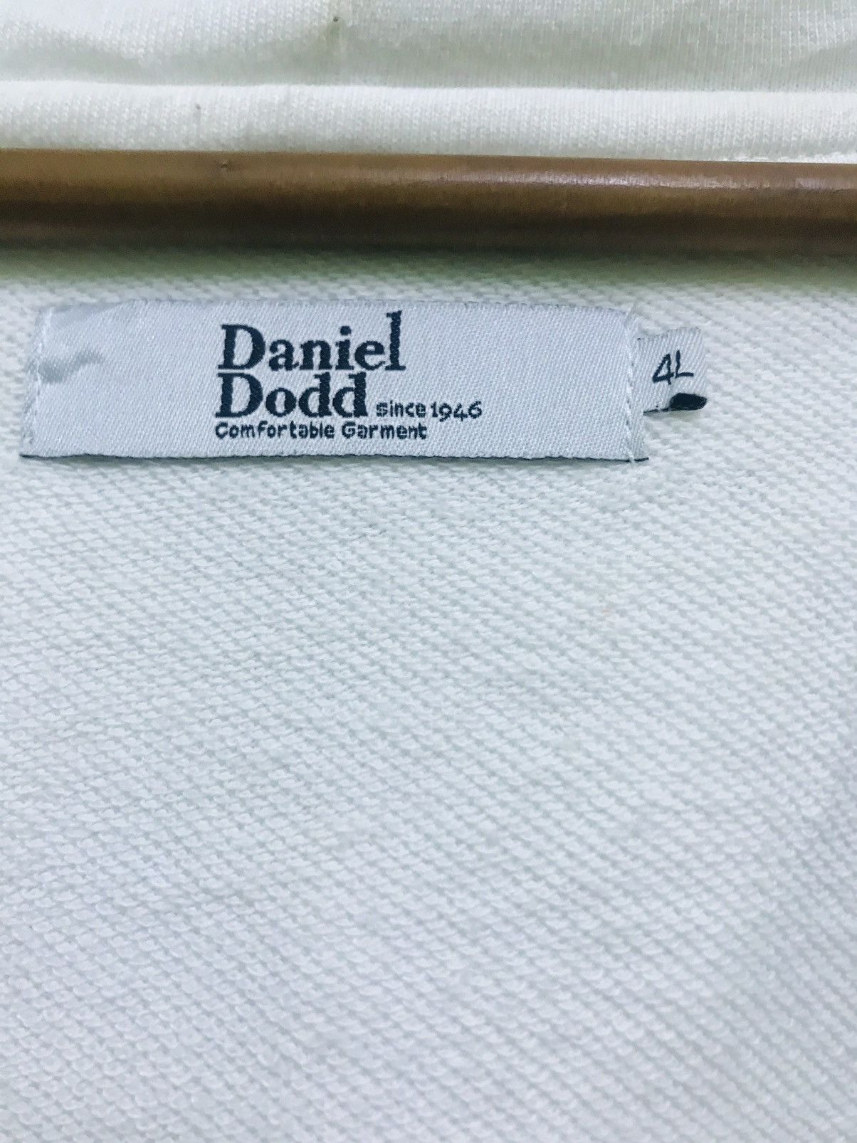 Vintage ninja 💥💥 daniel dodd fruity samurai project rare Size US L / EU 52-54 / 3 - 6 Thumbnail