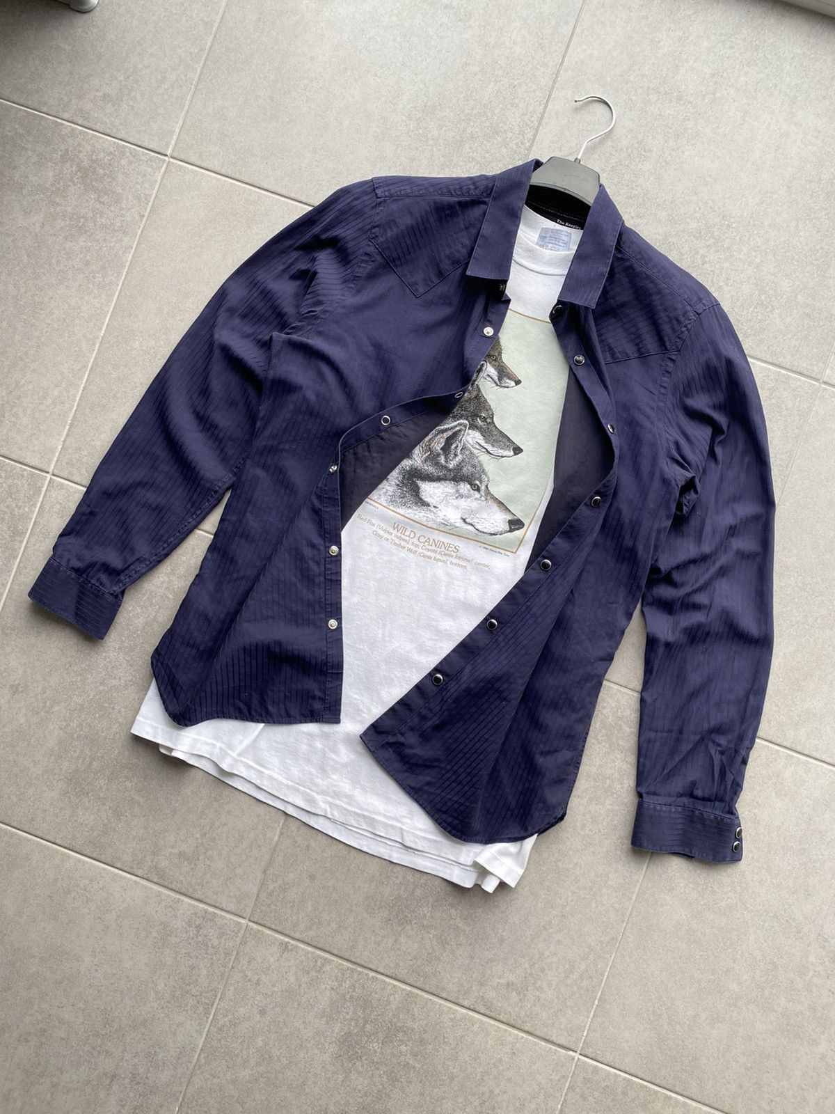 Other Kooples Shirt Size US S / EU 44-46 / 1 - 1 Thumbnail