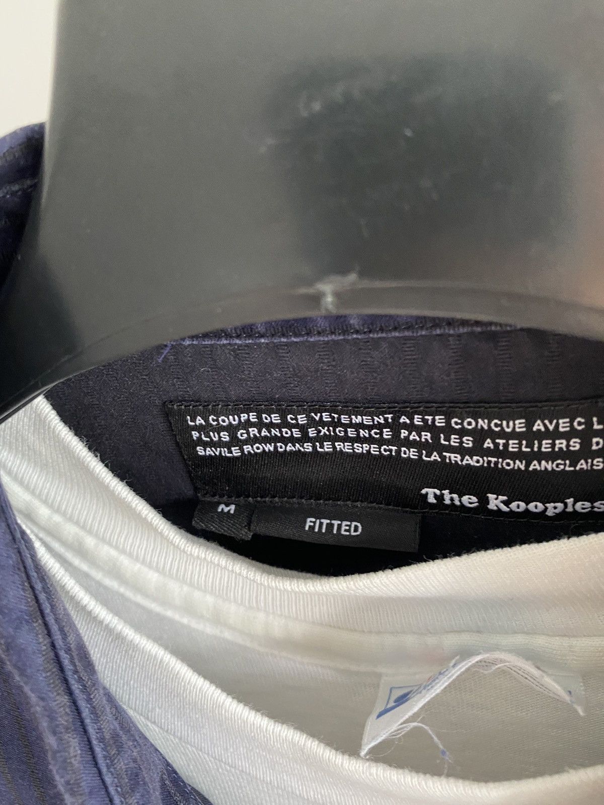 Other Kooples Shirt Size US S / EU 44-46 / 1 - 4 Thumbnail