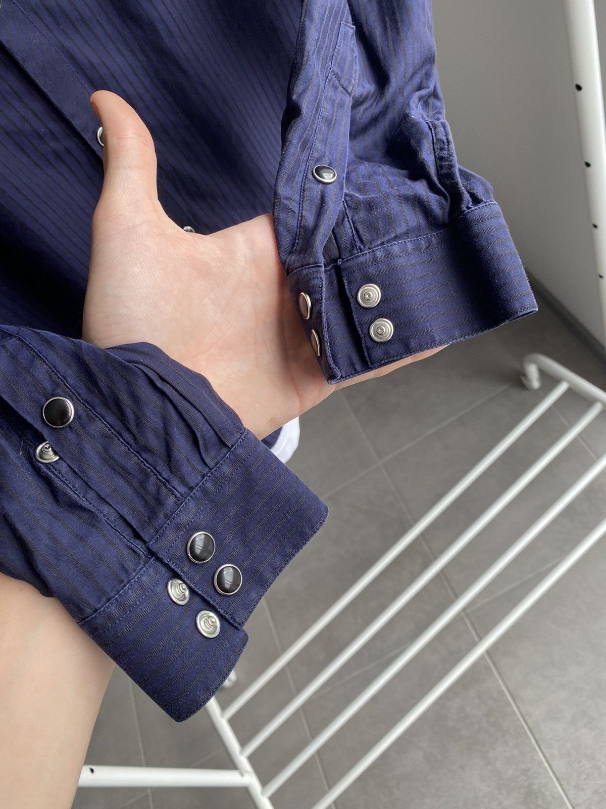 Other Kooples Shirt Size US S / EU 44-46 / 1 - 6 Thumbnail