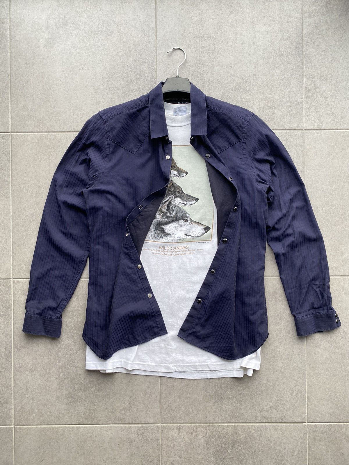 Other Kooples Shirt Size US S / EU 44-46 / 1 - 2 Thumbnail