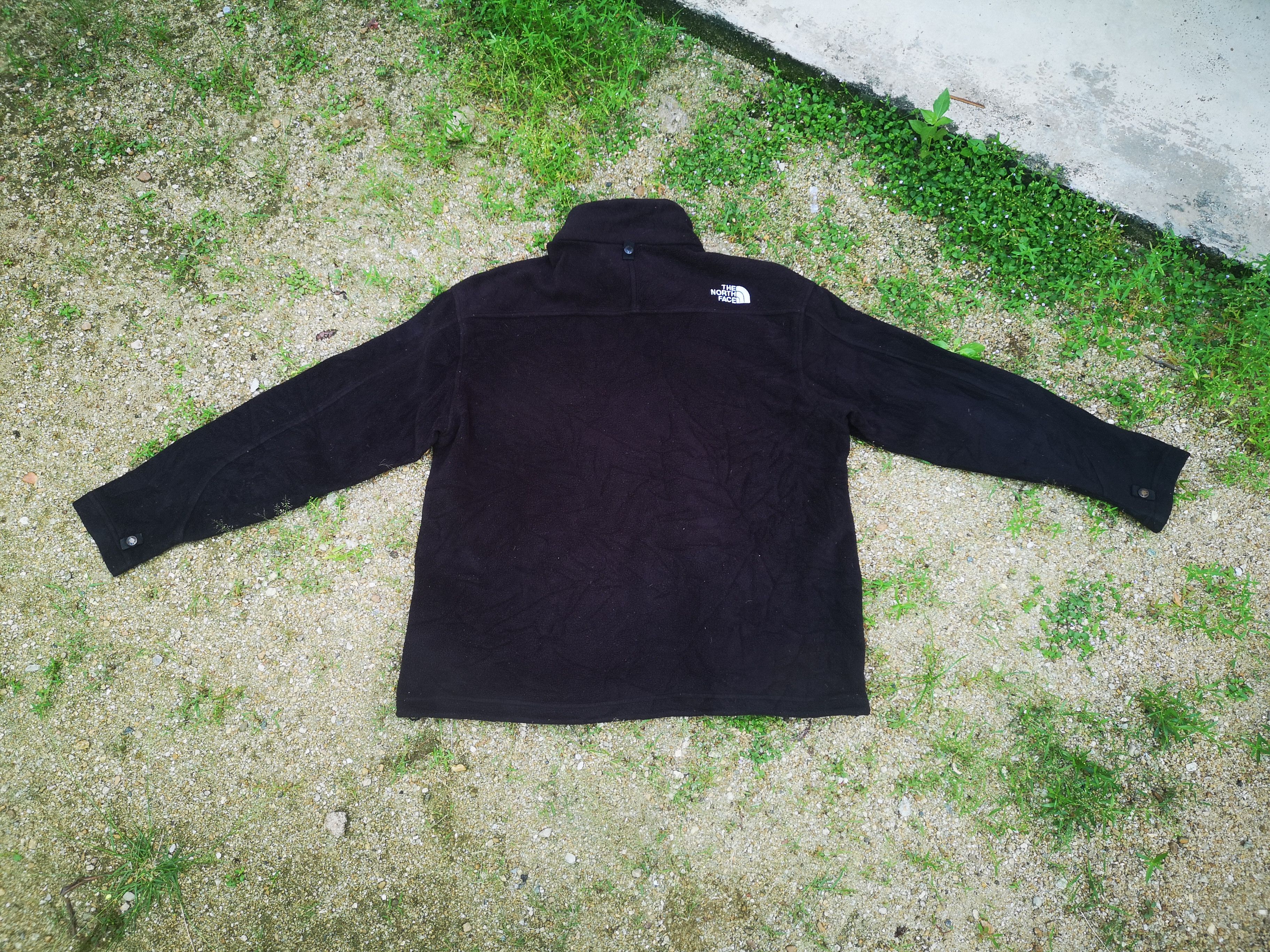 The North Face Vintage The North Face Fleece Jacket Size US L / EU 52-54 / 3 - 4 Thumbnail