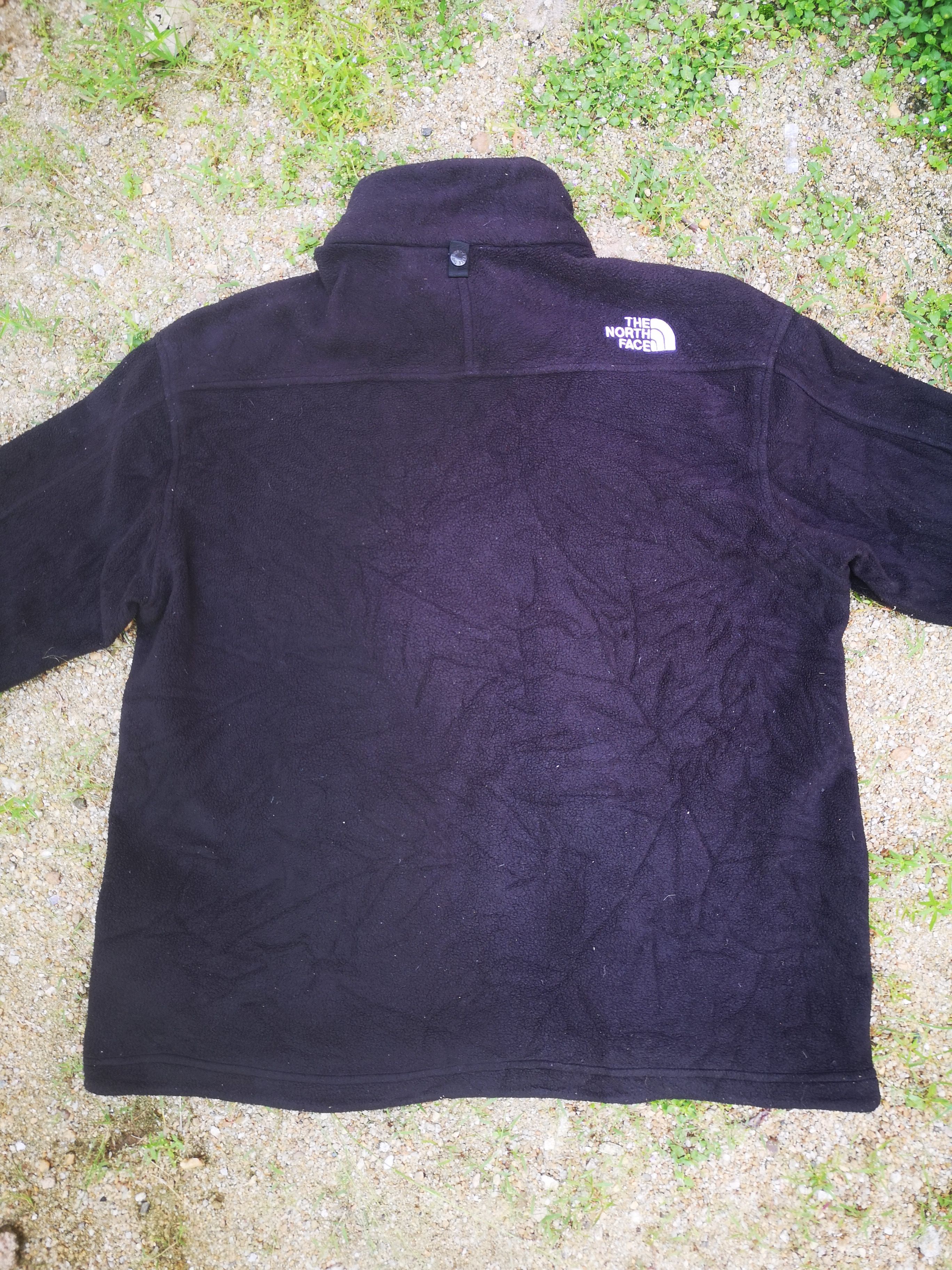 The North Face Vintage The North Face Fleece Jacket Size US L / EU 52-54 / 3 - 6 Thumbnail