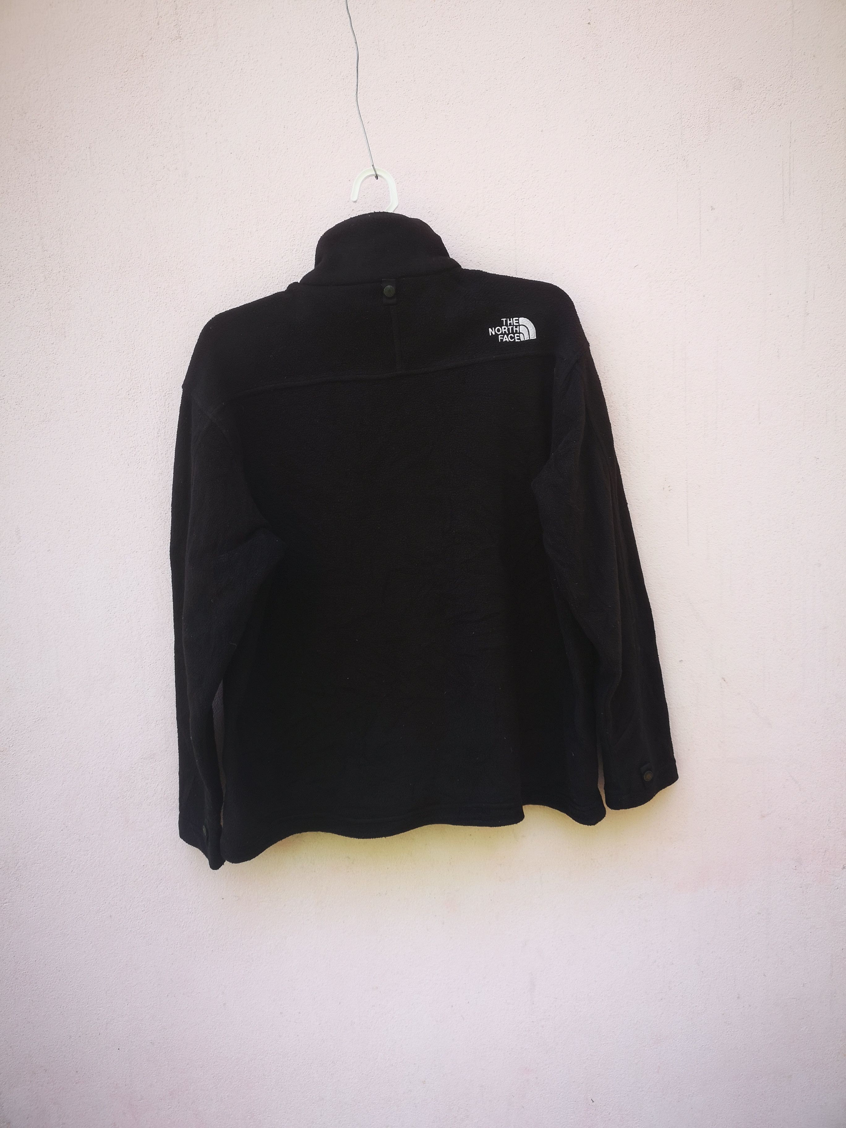 The North Face Vintage The North Face Fleece Jacket Size US L / EU 52-54 / 3 - 2 Thumbnail