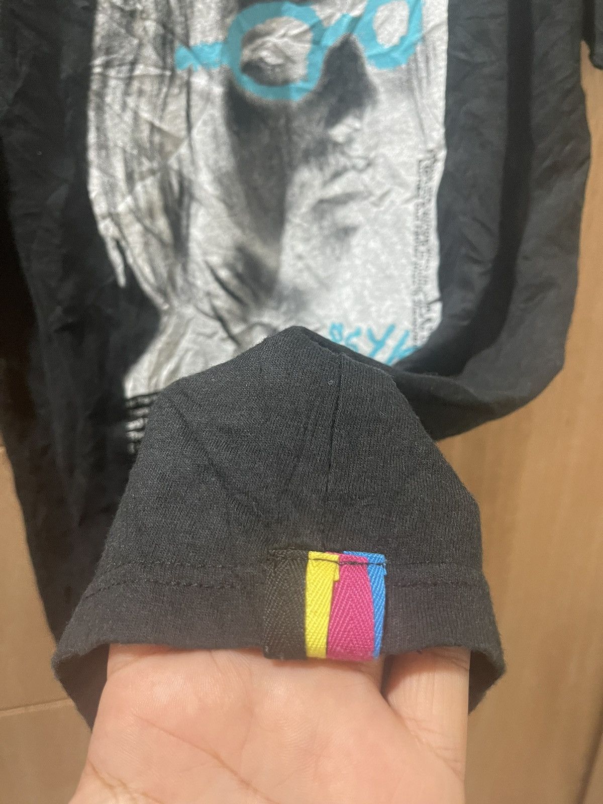 Japanese Brand Rare Vintage PILOSOPHY OF SOPHISTICATE Hysteric Lgb Style Size US S / EU 44-46 / 1 - 3 Thumbnail