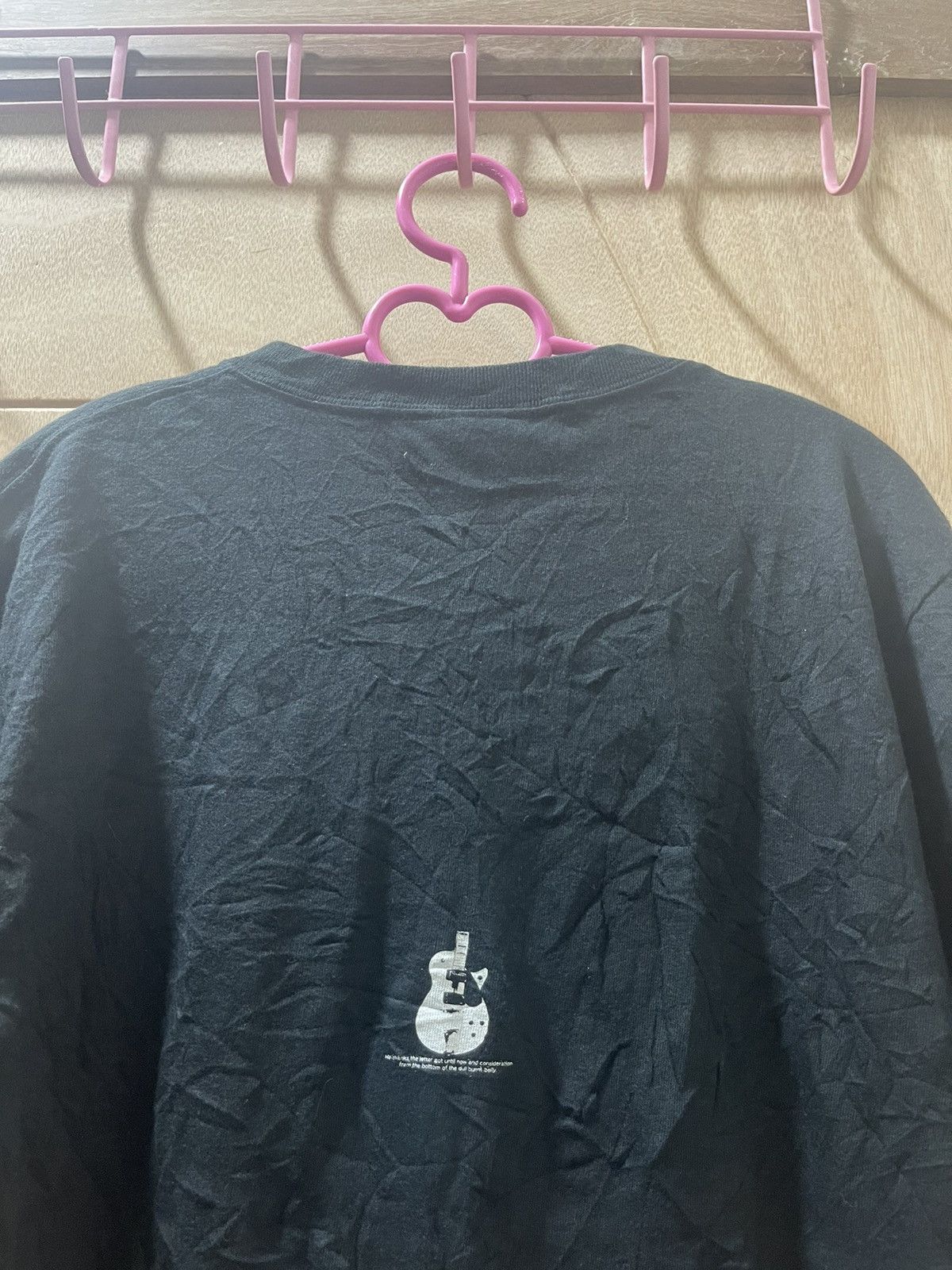 Japanese Brand Rare Vintage PILOSOPHY OF SOPHISTICATE Hysteric Lgb Style Size US S / EU 44-46 / 1 - 8 Thumbnail