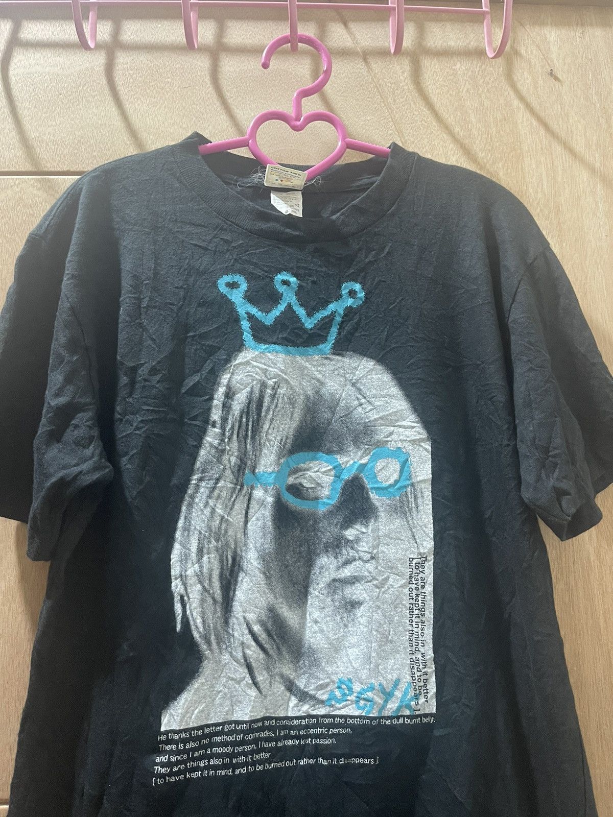 Japanese Brand Rare Vintage PILOSOPHY OF SOPHISTICATE Hysteric Lgb Style Size US S / EU 44-46 / 1 - 2 Thumbnail
