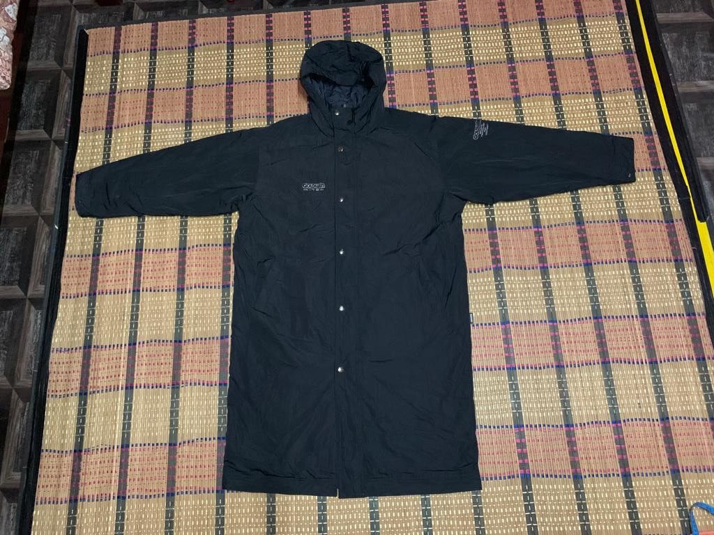 Goldwin × Japanese Brand × Vintage Vintage Goldwind Parkas Size US M / EU 48-50 / 2 - 3 Thumbnail