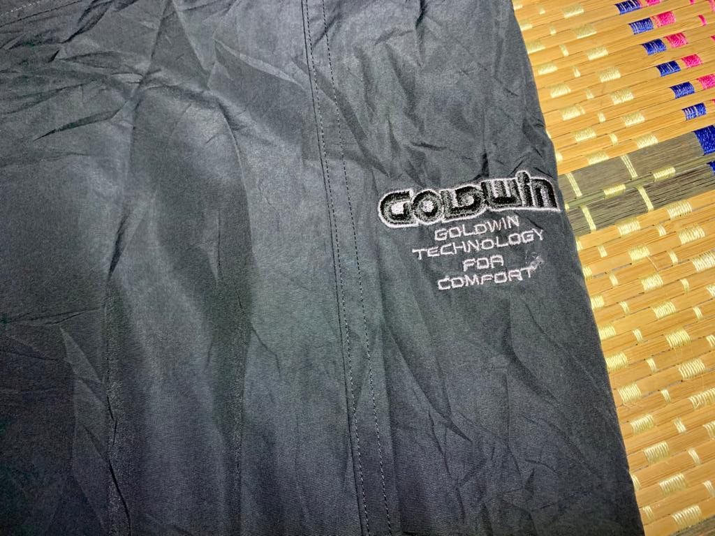Goldwin × Japanese Brand × Vintage Vintage Goldwind Parkas Size US M / EU 48-50 / 2 - 17 Thumbnail