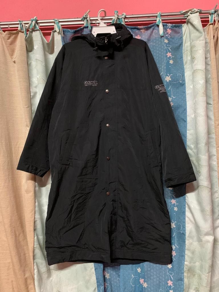 Goldwin × Japanese Brand × Vintage Vintage Goldwind Parkas Size US M / EU 48-50 / 2 - 1 Thumbnail