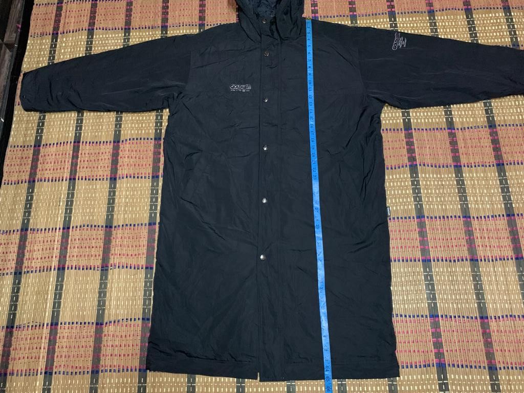 Goldwin × Japanese Brand × Vintage Vintage Goldwind Parkas Size US M / EU 48-50 / 2 - 18 Thumbnail