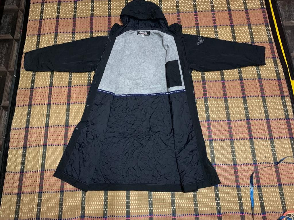 Goldwin × Japanese Brand × Vintage Vintage Goldwind Parkas Size US M / EU 48-50 / 2 - 9 Thumbnail
