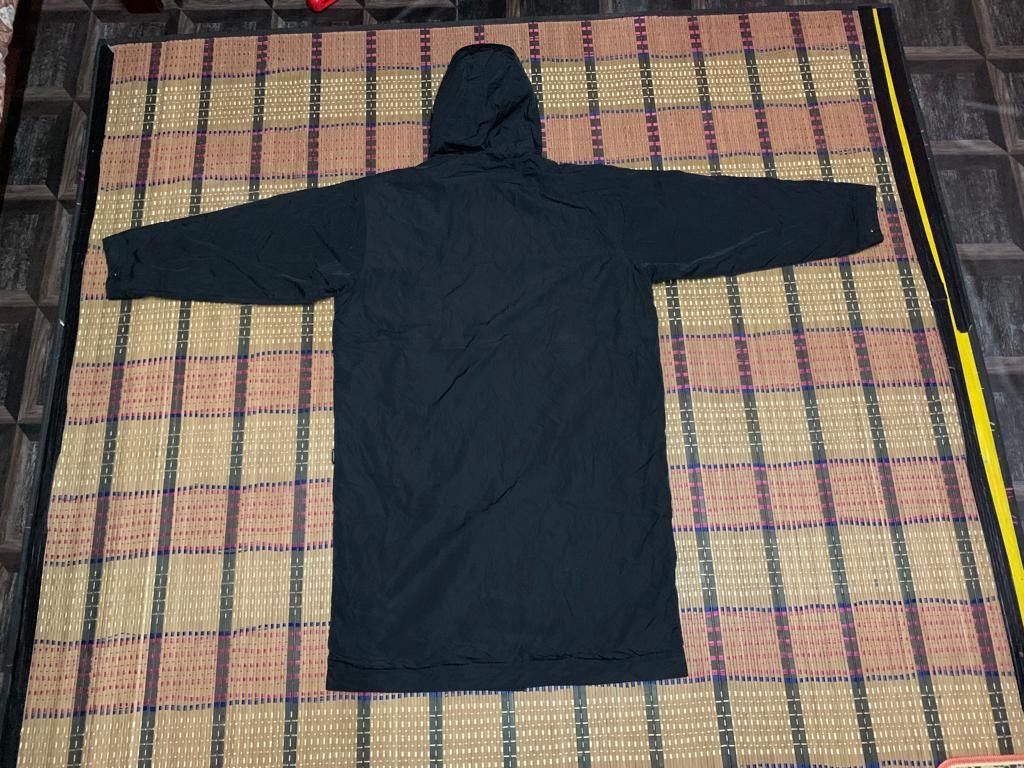 Goldwin × Japanese Brand × Vintage Vintage Goldwind Parkas Size US M / EU 48-50 / 2 - 4 Thumbnail