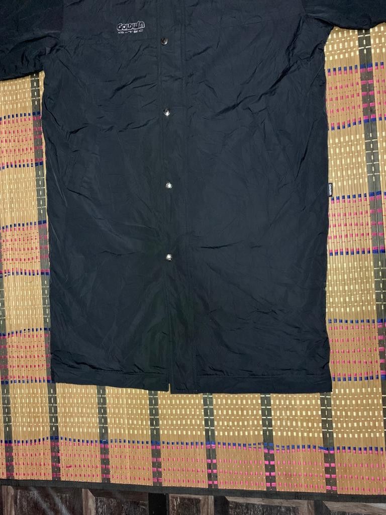 Goldwin × Japanese Brand × Vintage Vintage Goldwind Parkas Size US M / EU 48-50 / 2 - 6 Thumbnail