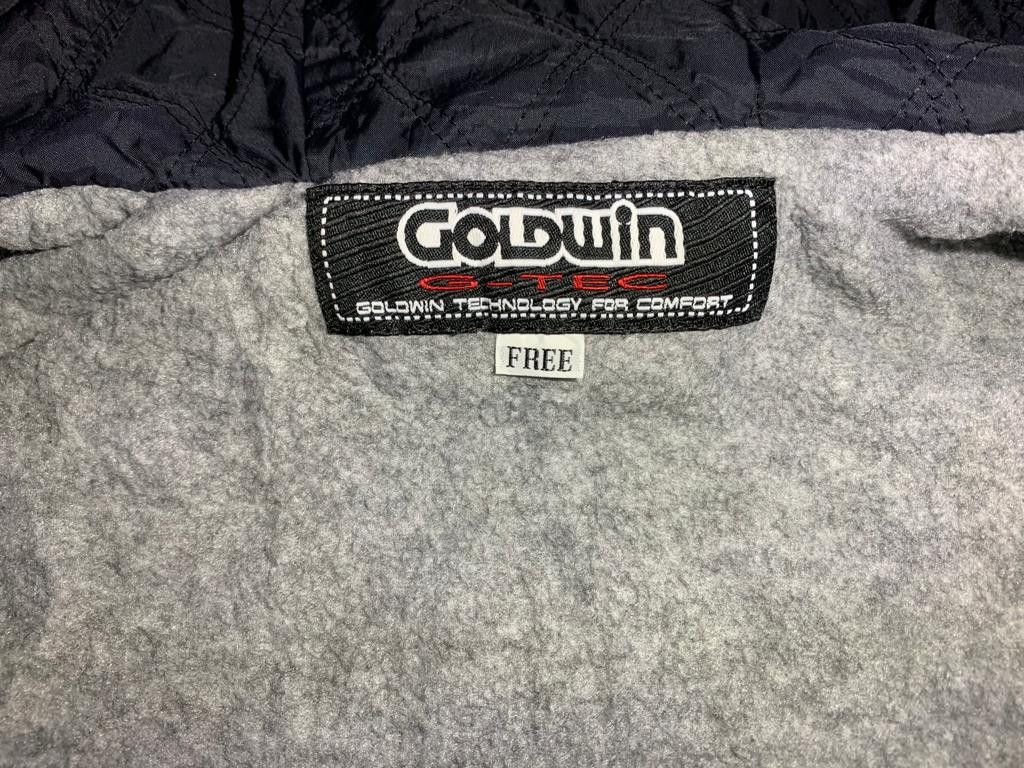 Goldwin × Japanese Brand × Vintage Vintage Goldwind Parkas Size US M / EU 48-50 / 2 - 13 Thumbnail