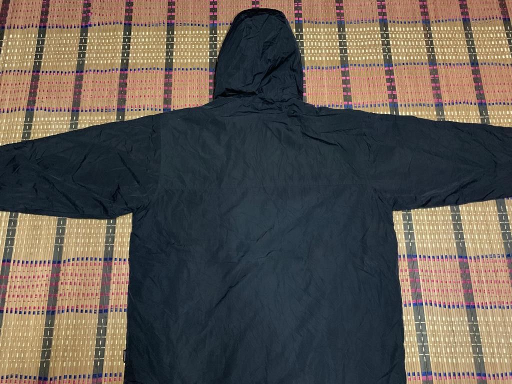 Goldwin × Japanese Brand × Vintage Vintage Goldwind Parkas Size US M / EU 48-50 / 2 - 7 Thumbnail