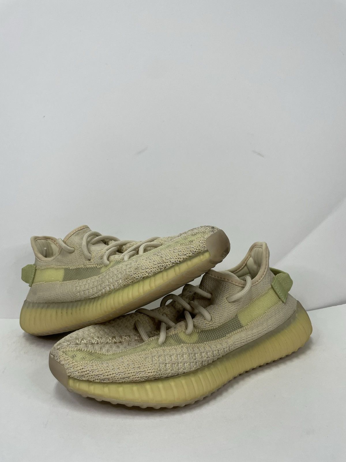 Yeezy Boost 350 V2 Flax