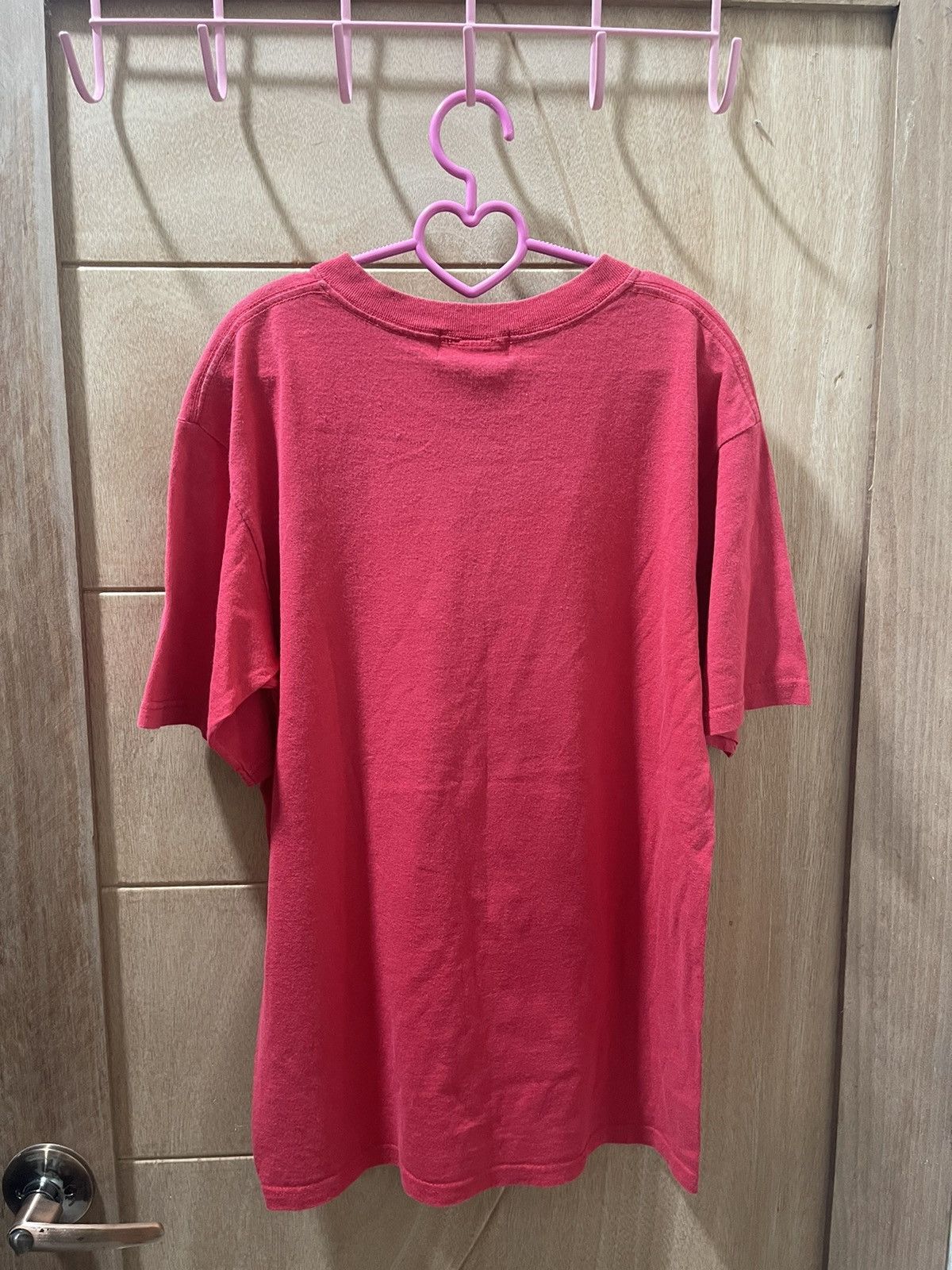 Disney Vintage WINNIE THE POOH Life’s No Fun Without Your Hunny Size US M / EU 48-50 / 2 - 5 Thumbnail