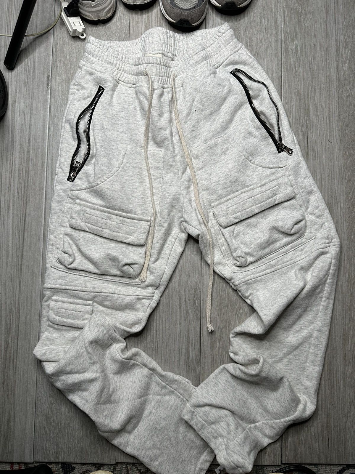 Far Archive Pants | Grailed