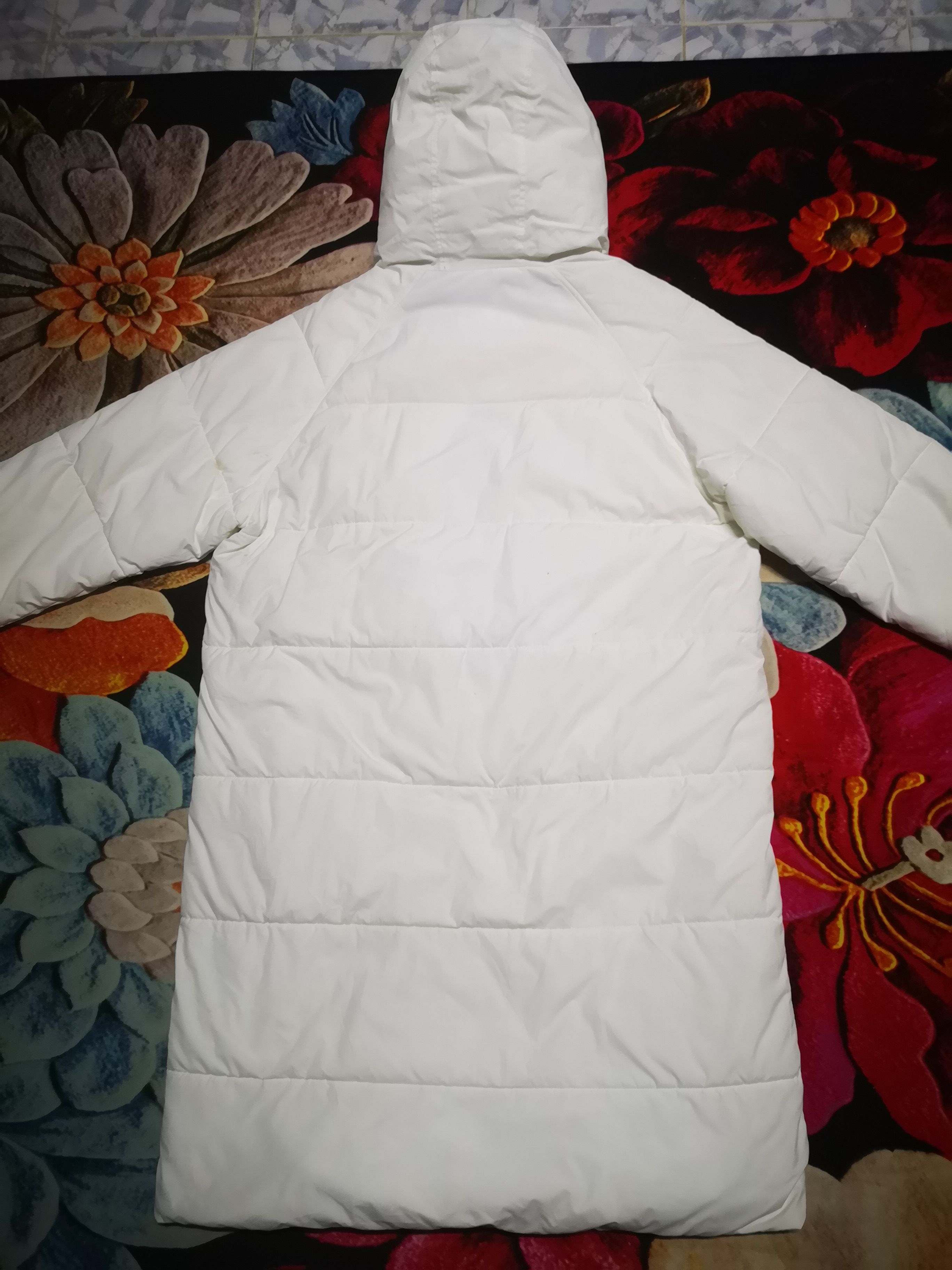 Dickies Vintage Puffer Dickies Parka Size US XL / EU 56 / 4 - 7 Thumbnail