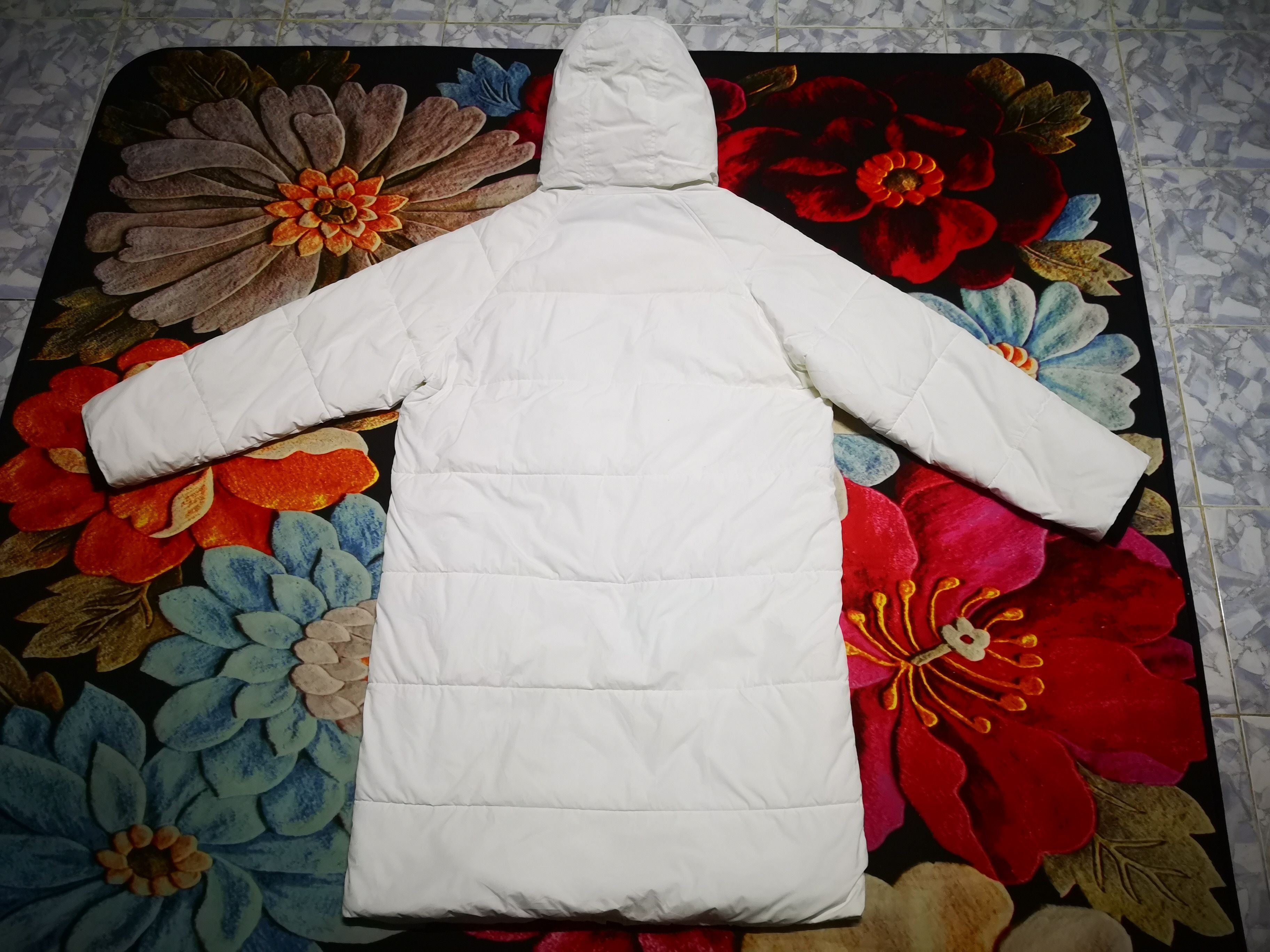 Dickies Vintage Puffer Dickies Parka Size US XL / EU 56 / 4 - 4 Thumbnail
