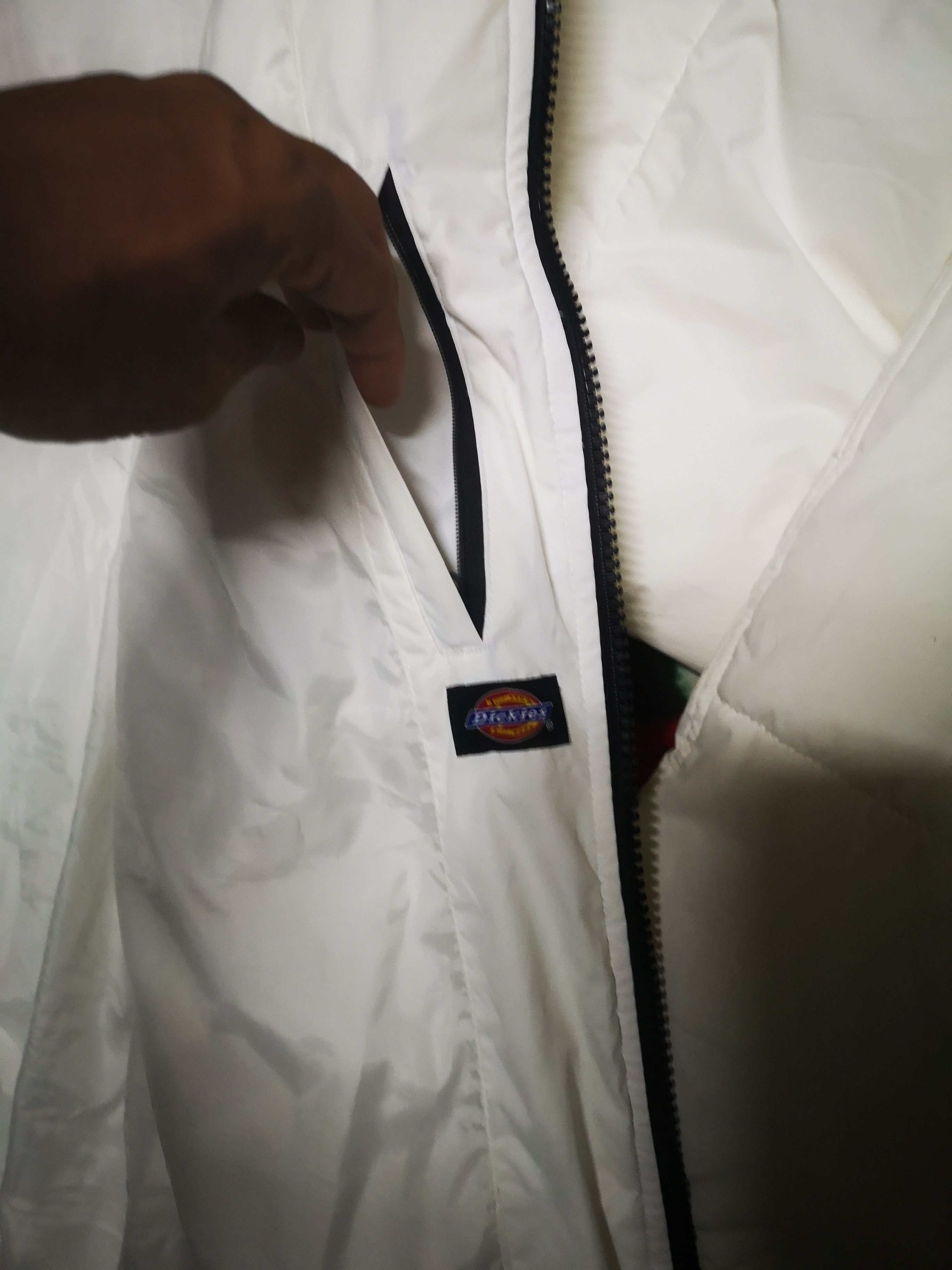 Dickies Vintage Puffer Dickies Parka Size US XL / EU 56 / 4 - 16 Thumbnail