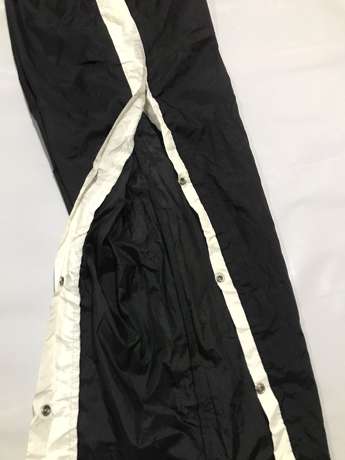 Nike 🖤BLACFRIDAY🖤Vintage Nike parachute pants Size US 34 / EU 50 - 6 Thumbnail