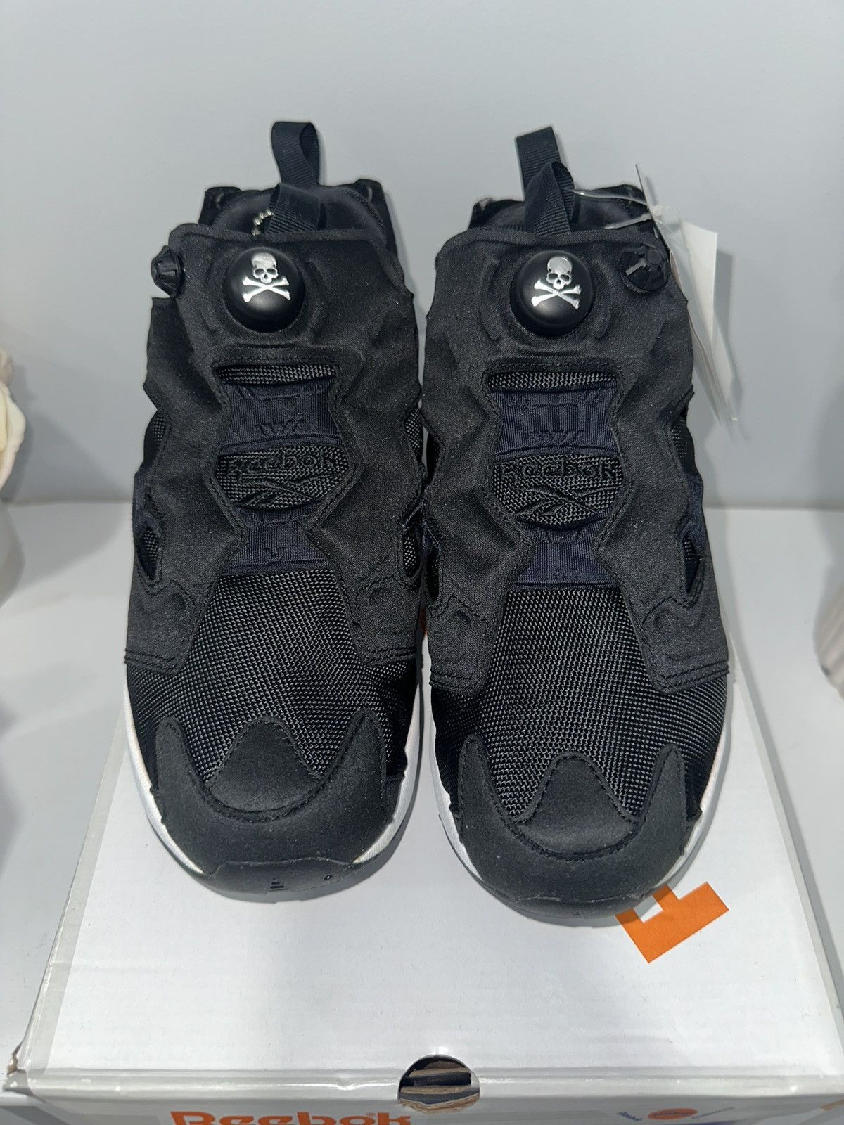 Reebok instapump fury affiliates
