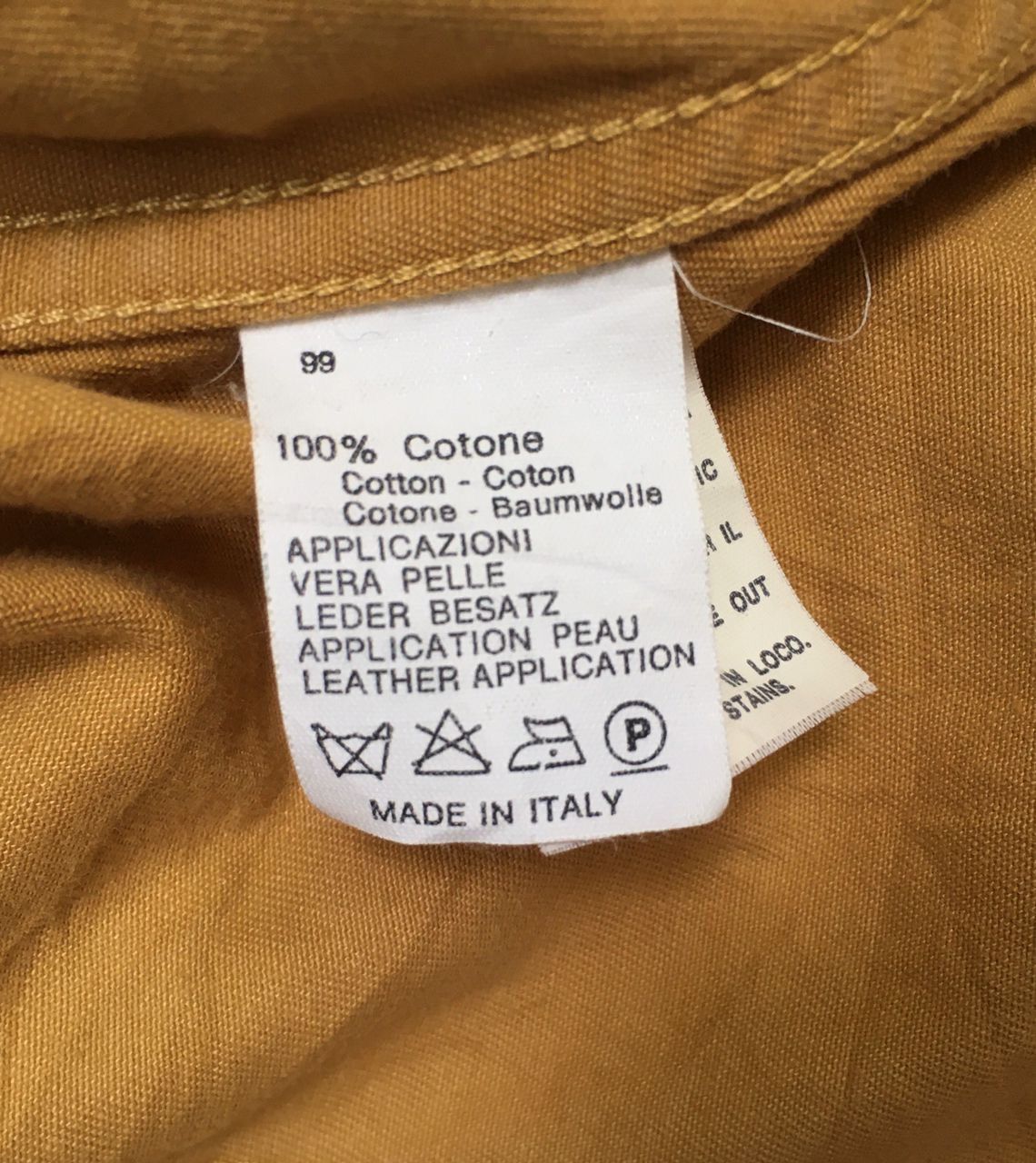 Marlboro Rare Marlboro Classics Workwear Staff Brown Jackets Size US M / EU 48-50 / 2 - 11 Thumbnail