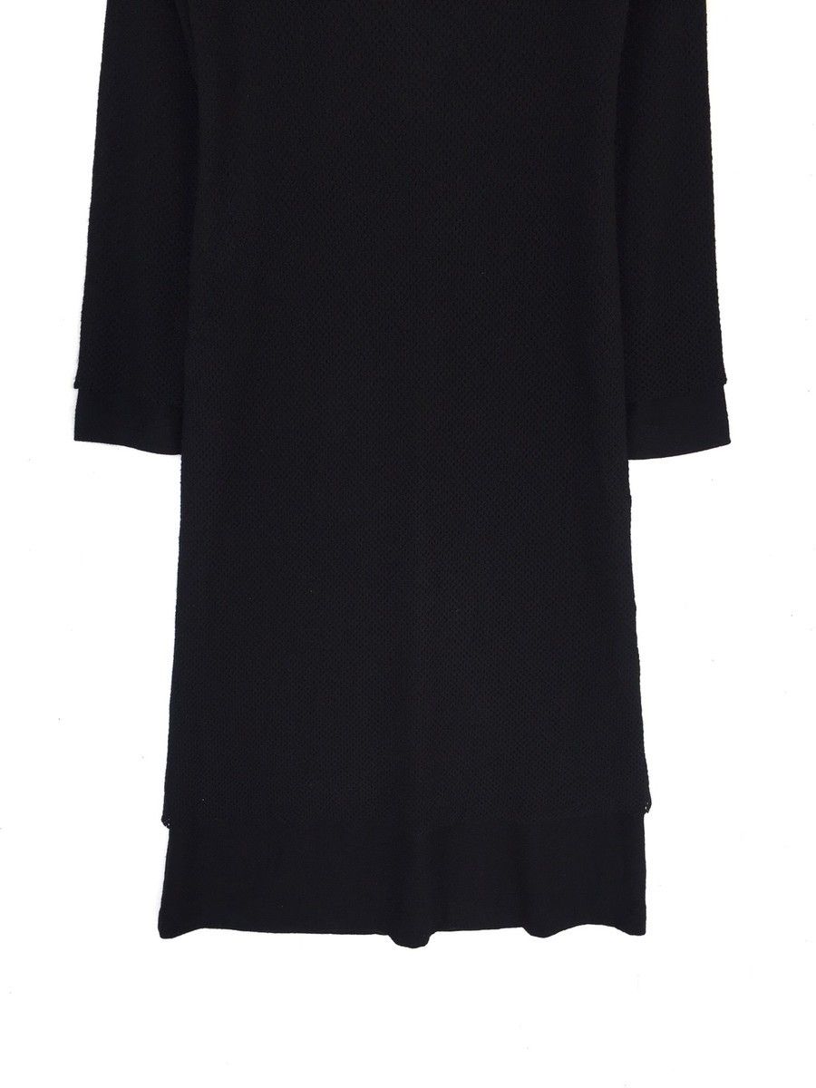 Comme des Garcons AW96 Comme des Garçons Hybrid Mesh Cloak Capes Size US S / EU 44-46 / 1 - 4 Thumbnail