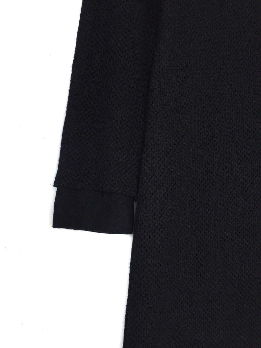 Comme des Garcons AW96 Comme des Garçons Hybrid Mesh Cloak Capes Size US S / EU 44-46 / 1 - 5 Thumbnail