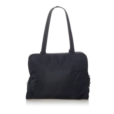 Prada Prada Tessuto Nyalon Shoulder Bag Size ONE SIZE - 3 Thumbnail