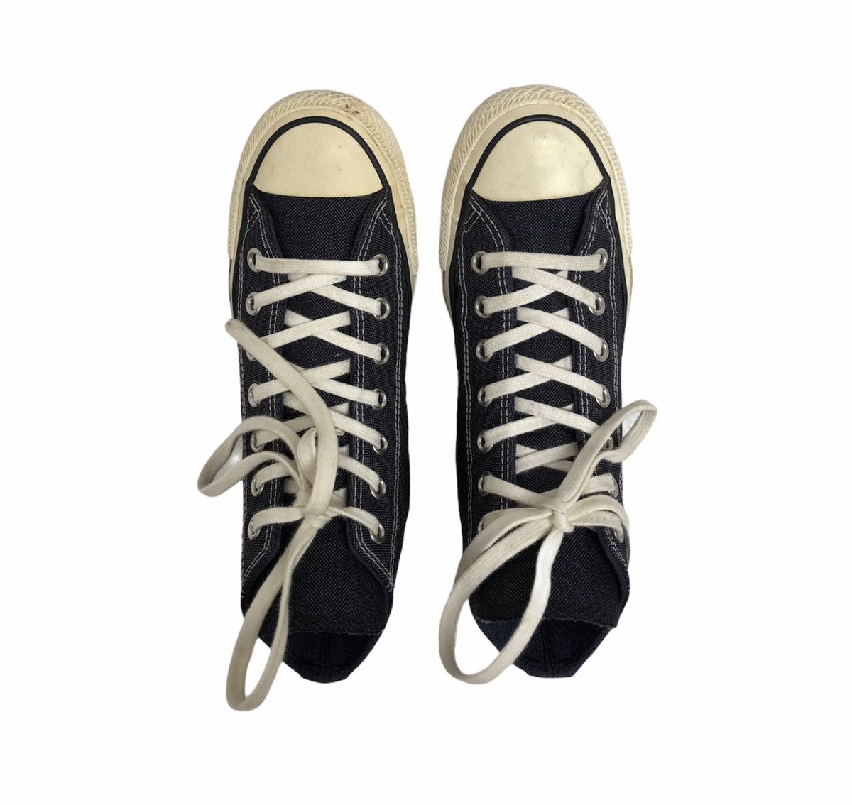 Porter Converse All Star X Porter Japan Collaboration Sneaker Size US 5 / EU 37 - 6 Thumbnail