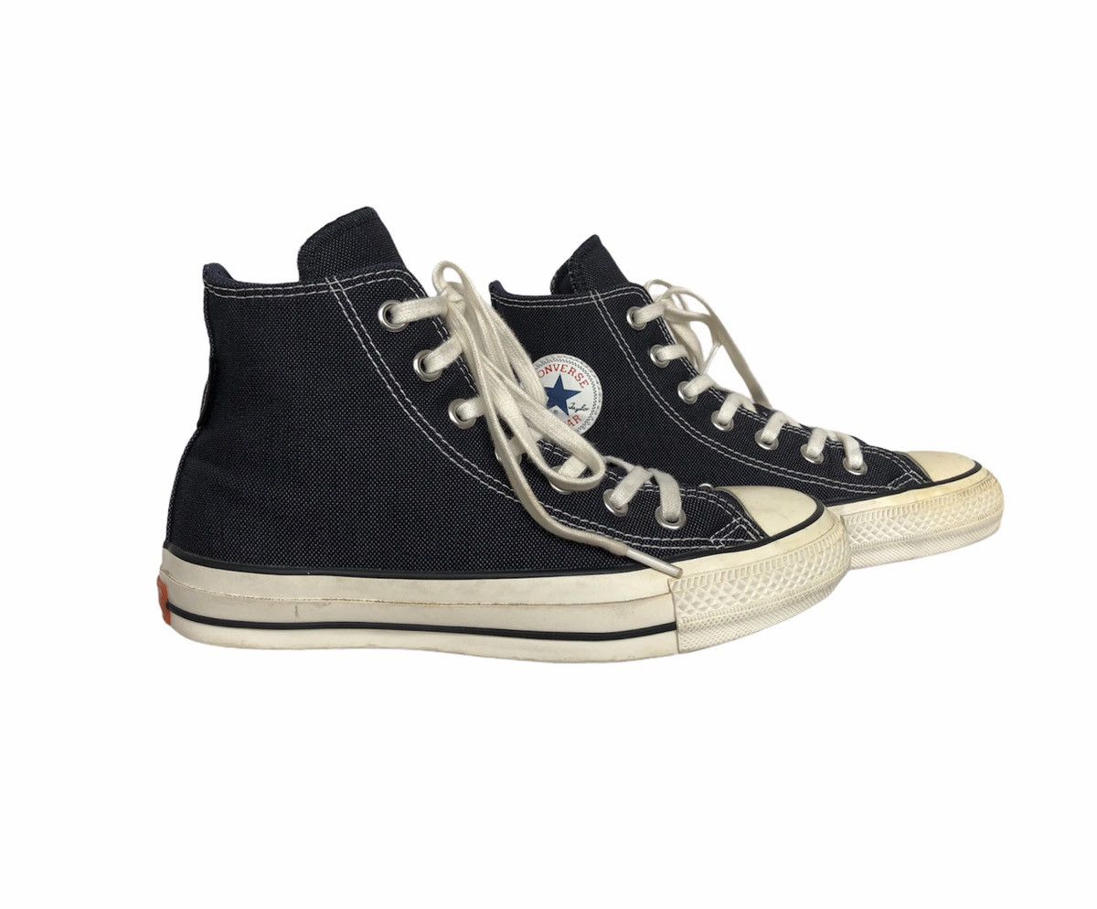 Porter Converse All Star X Porter Japan Collaboration Sneaker Size US 5 / EU 37 - 4 Thumbnail