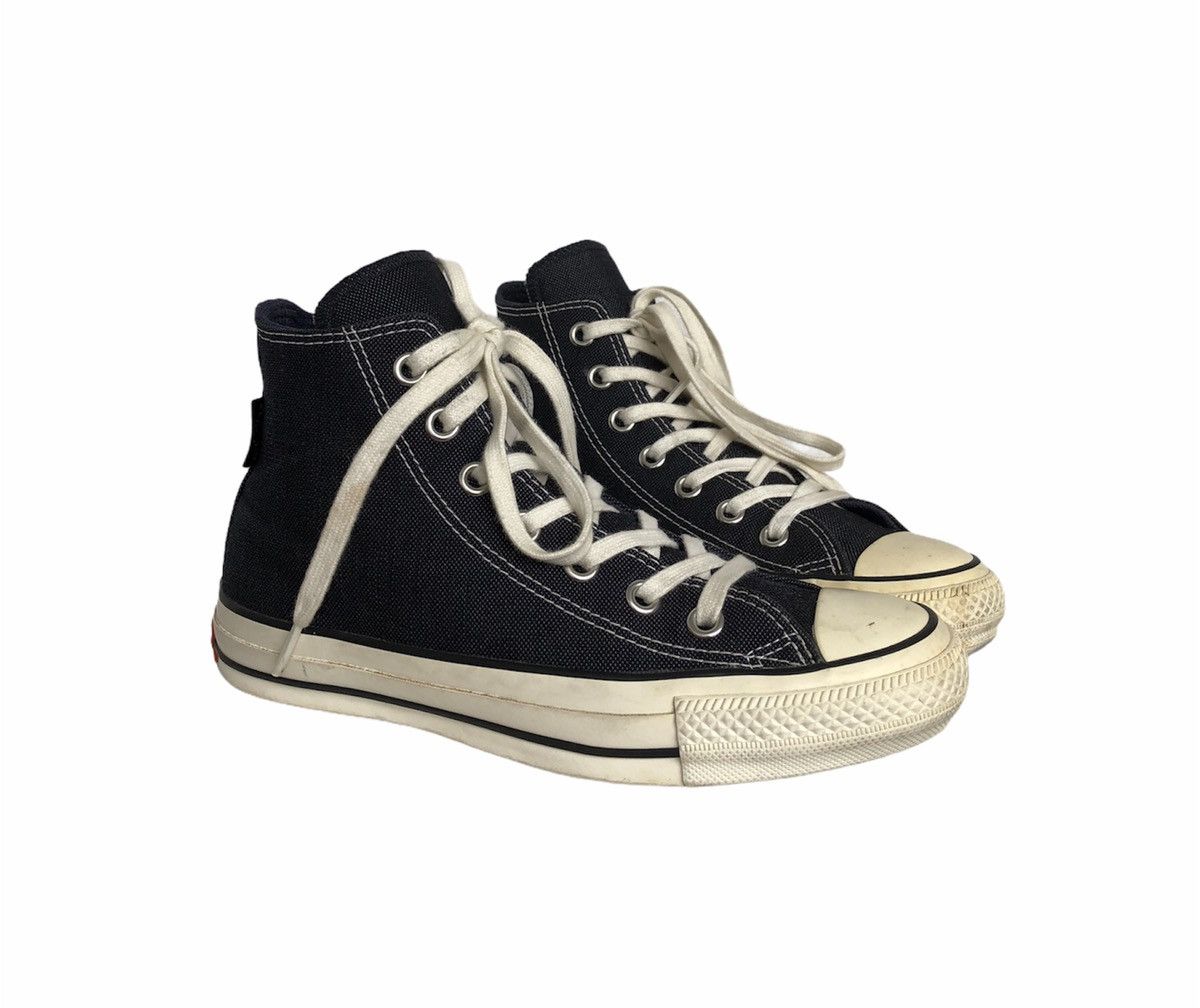 Porter Converse All Star X Porter Japan Collaboration Sneaker Size US 5 / EU 37 - 5 Thumbnail