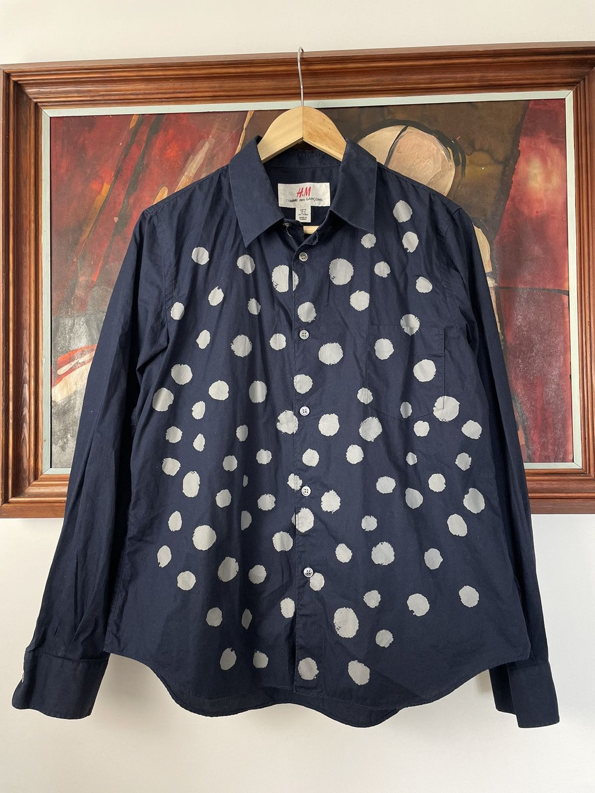 Comme des Garcons H M Grailed