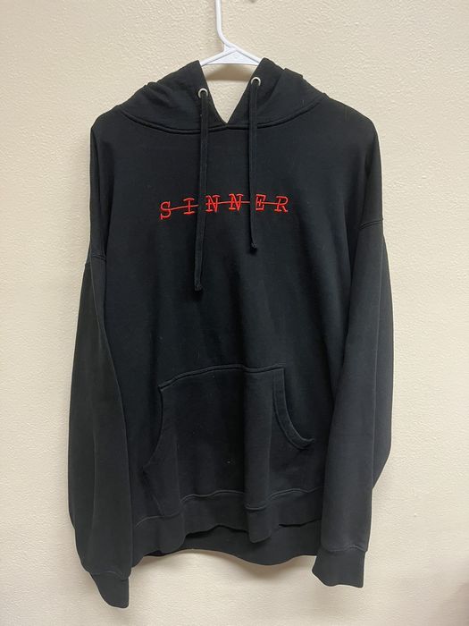 Tracy sinner clearance hoodie