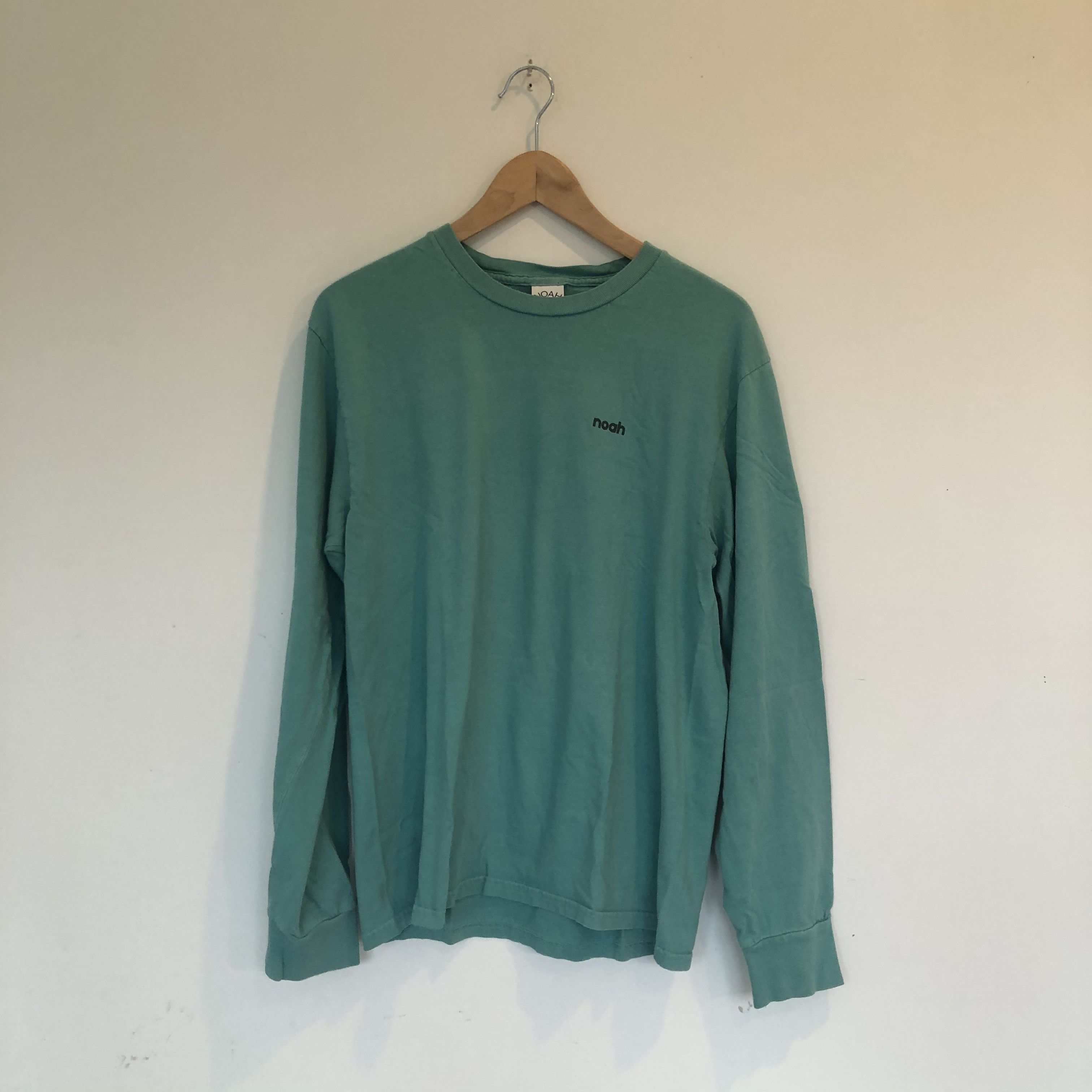 Noah Noah Runners L/S Size US M / EU 48-50 / 2 - 3 Thumbnail