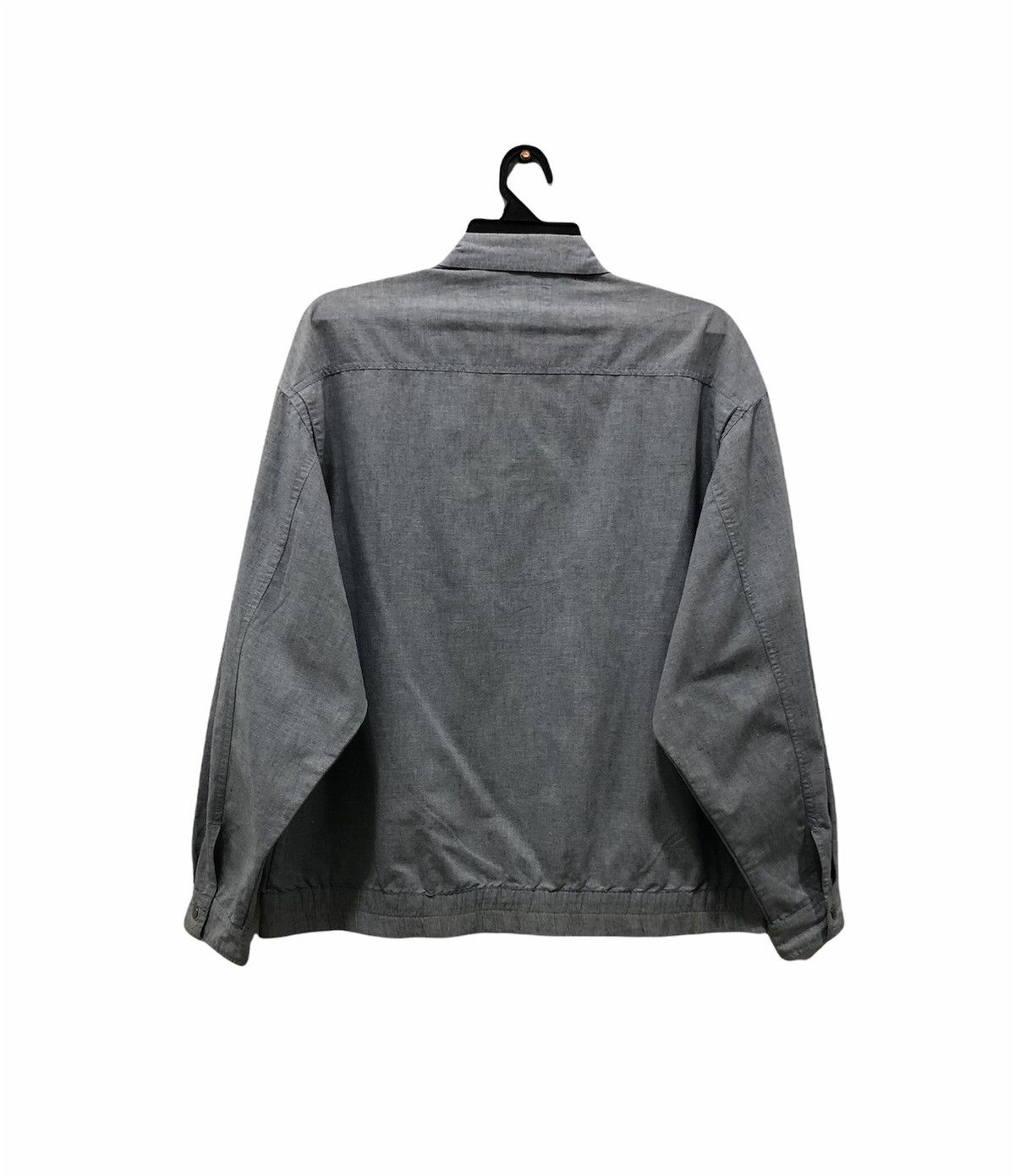 Japanese Brand VINTAGE XEBEC PLAY WITH YOU JACKET Size US XL / EU 56 / 4 - 2 Thumbnail
