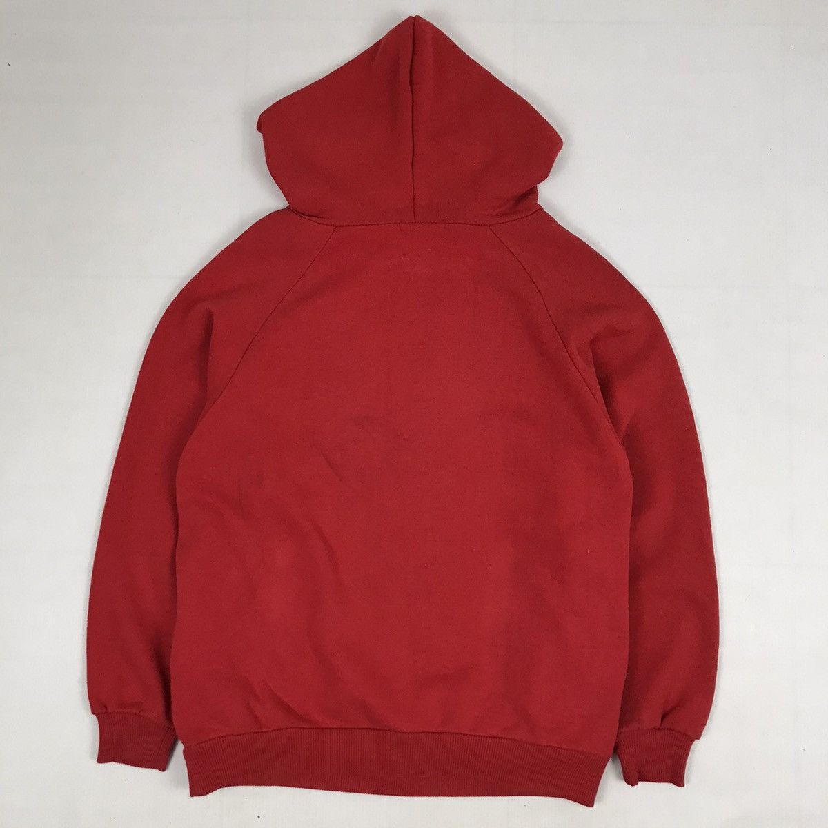 Hysteric Glamour × Vintage Vintage HYSTERIC GLAMOUR Sexy Girl Hoodie Size US M / EU 48-50 / 2 - 3 Thumbnail