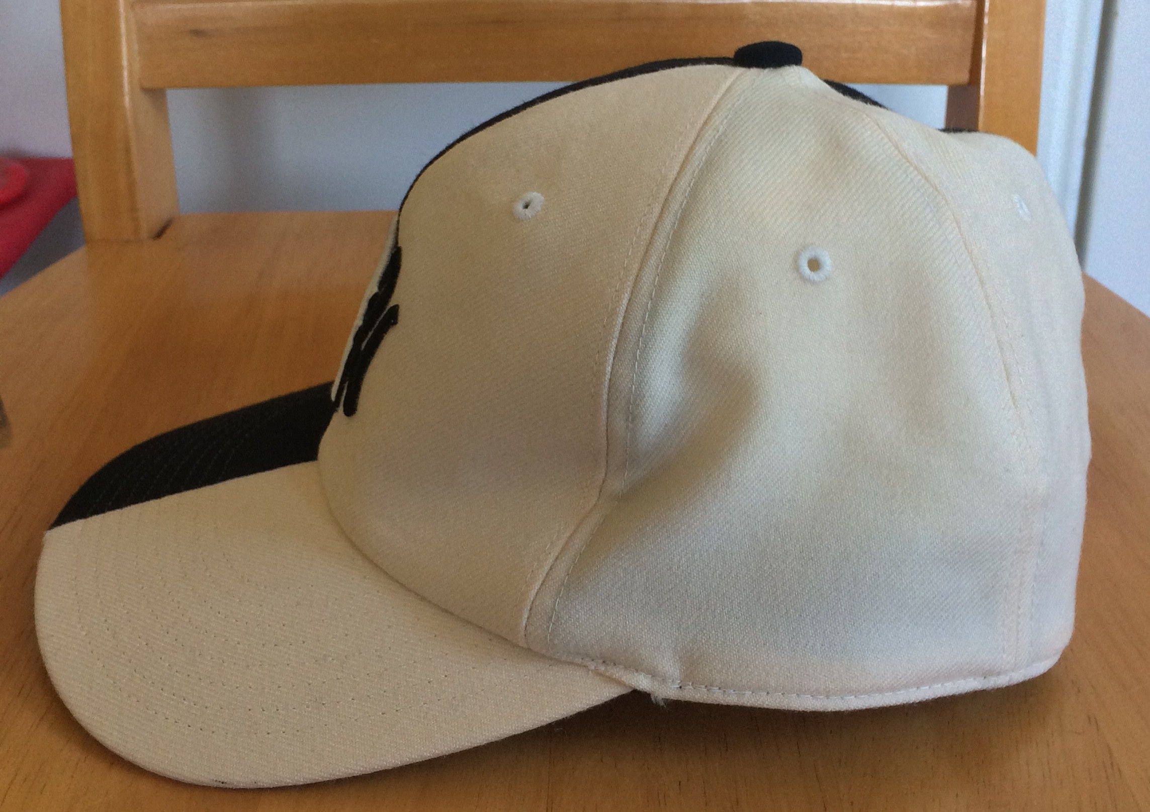 Bape × Neighborhood 2005 Bape x Neighborhood Yankees Inspired Hat Size ONE SIZE - 2 Thumbnail