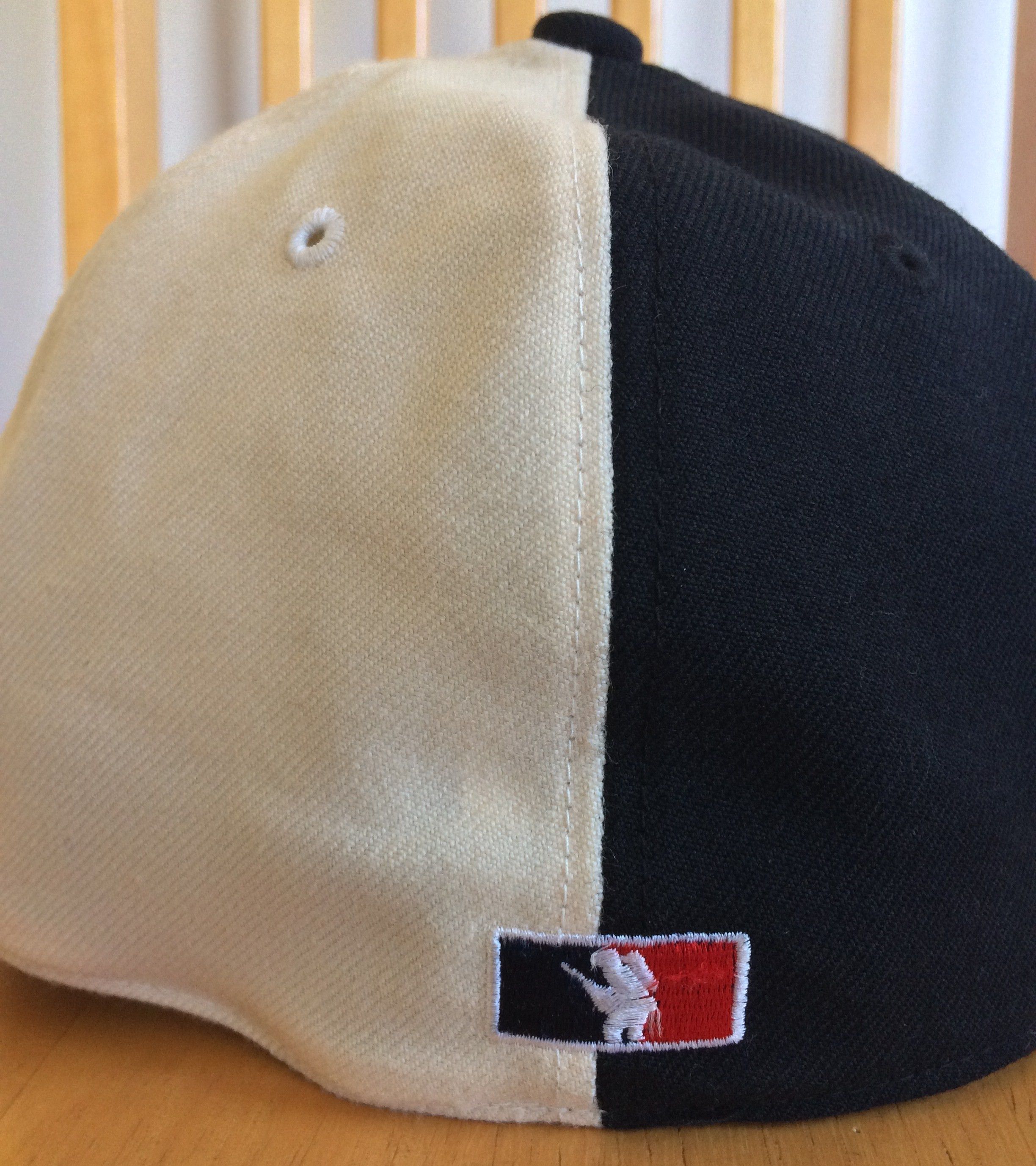 Bape × Neighborhood 2005 Bape x Neighborhood Yankees Inspired Hat Size ONE SIZE - 4 Thumbnail