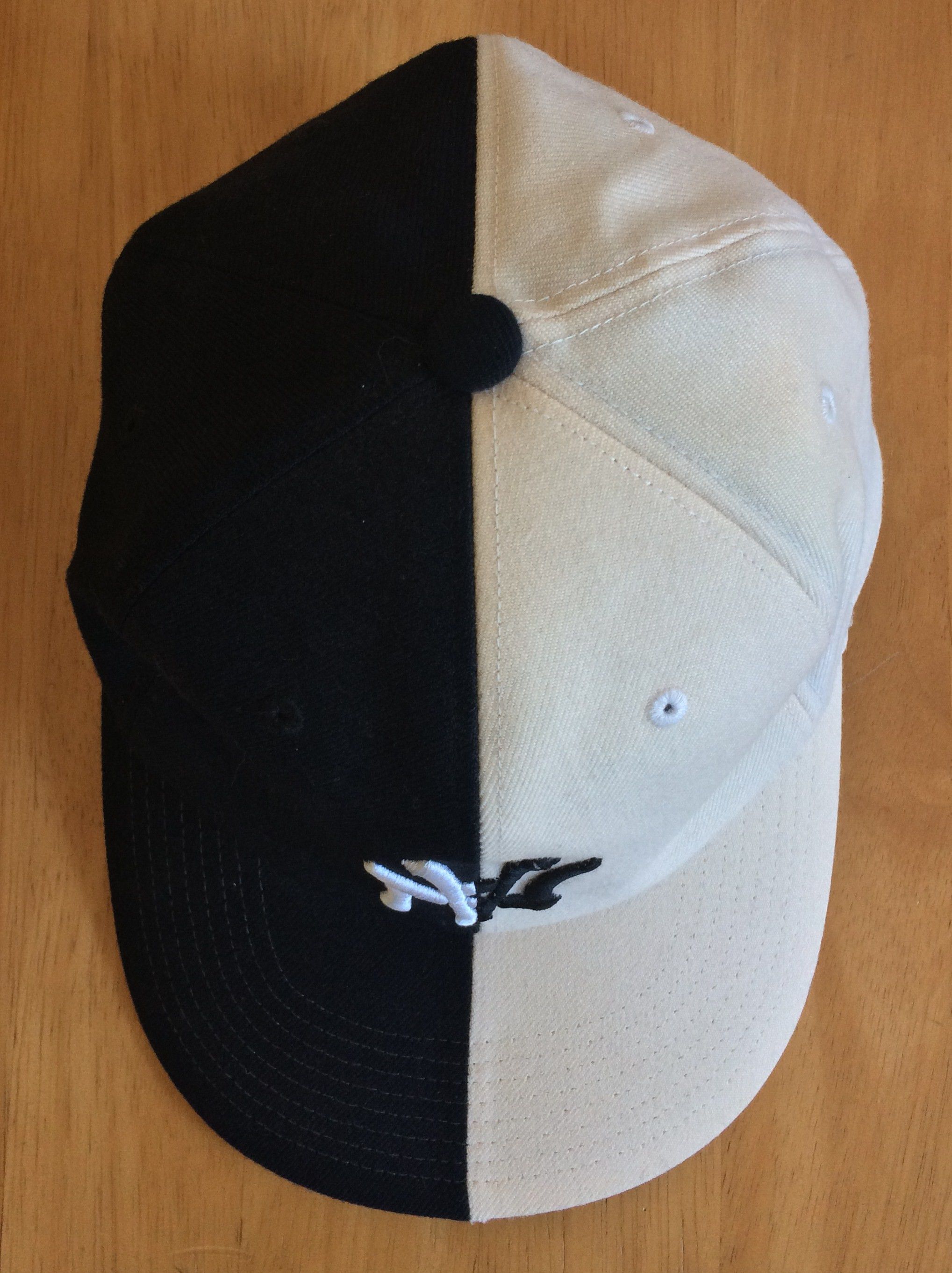 Bape × Neighborhood 2005 Bape x Neighborhood Yankees Inspired Hat Size ONE SIZE - 5 Thumbnail