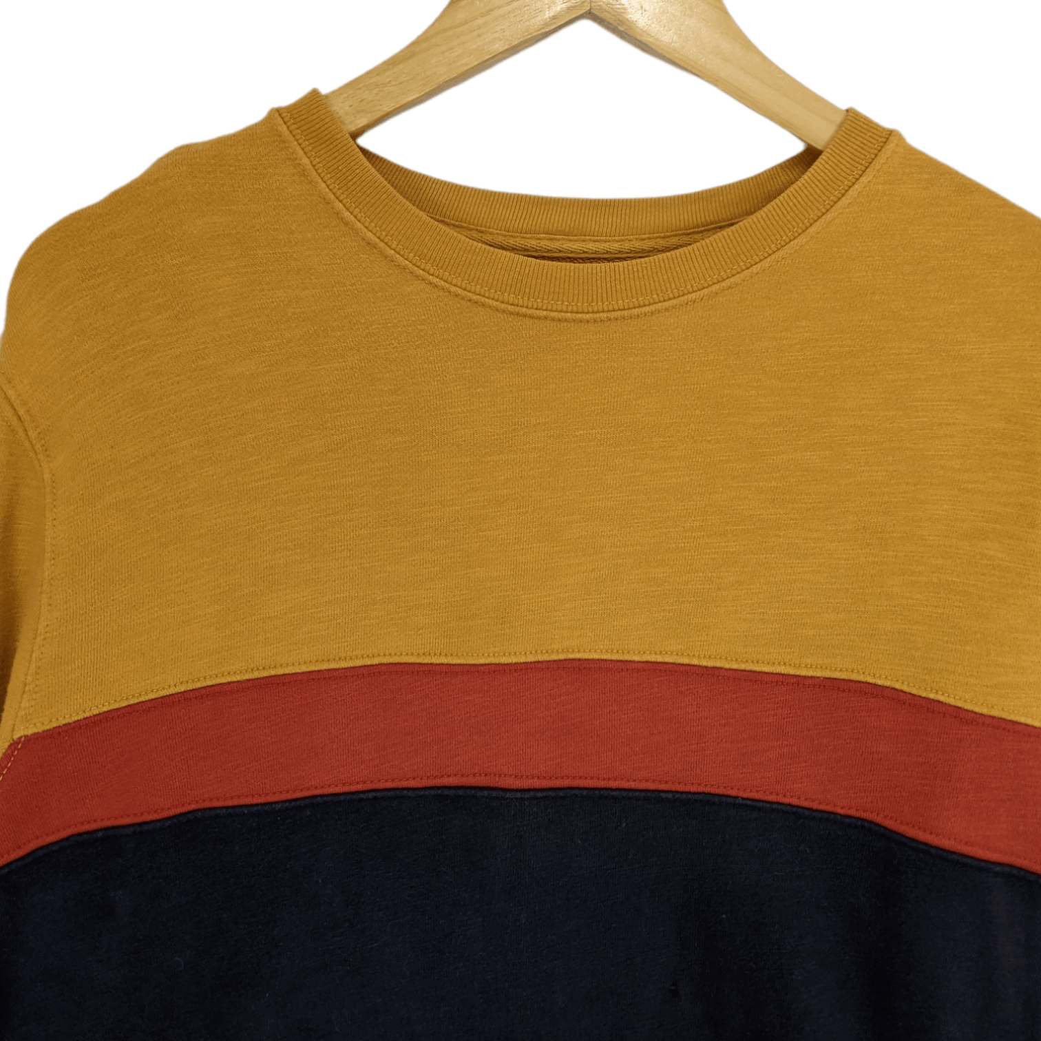 Gap GAP Multicolor Jumper Sweatshirt Size US S / EU 44-46 / 1 - 4 Thumbnail