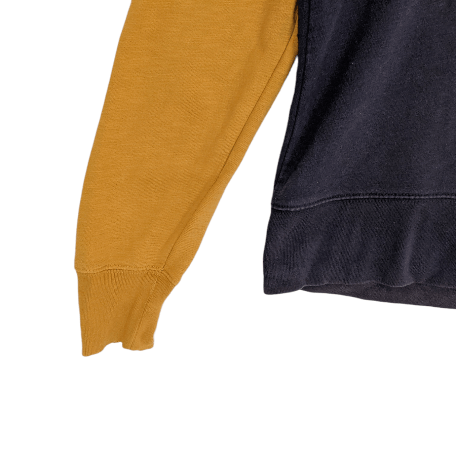 Gap GAP Multicolor Jumper Sweatshirt Size US S / EU 44-46 / 1 - 5 Thumbnail
