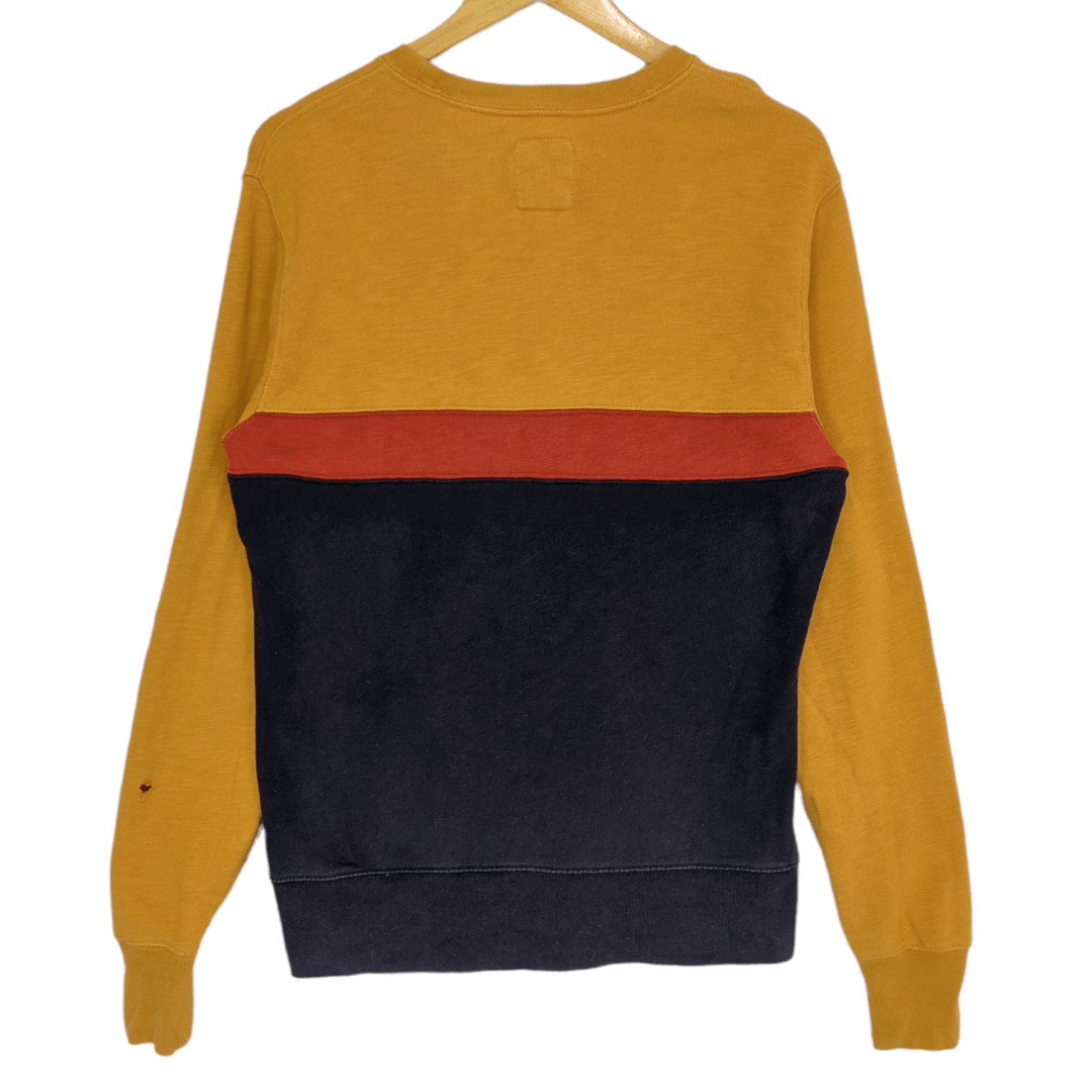 Gap GAP Multicolor Jumper Sweatshirt Size US S / EU 44-46 / 1 - 6 Thumbnail