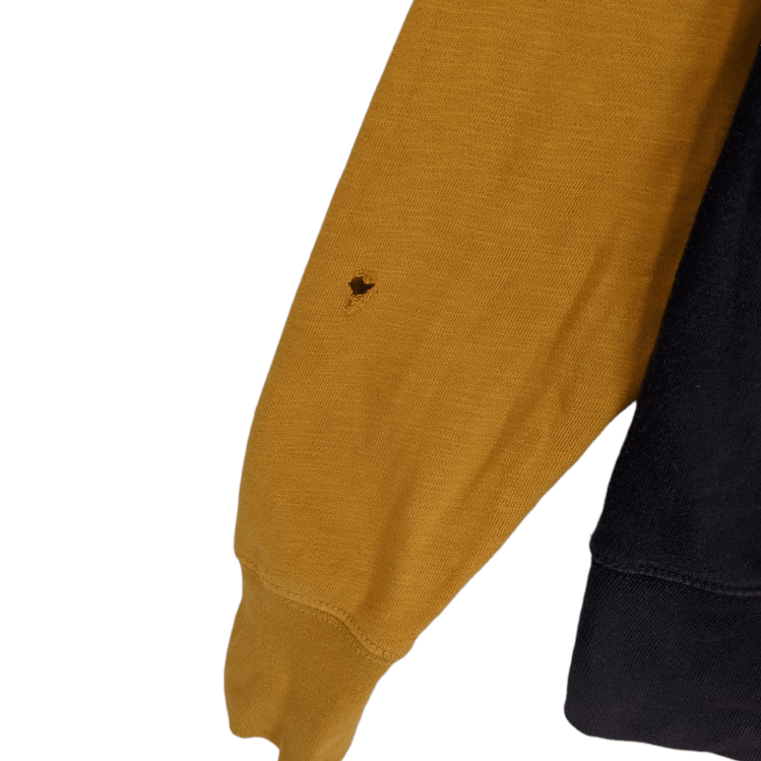 Gap GAP Multicolor Jumper Sweatshirt Size US S / EU 44-46 / 1 - 8 Thumbnail
