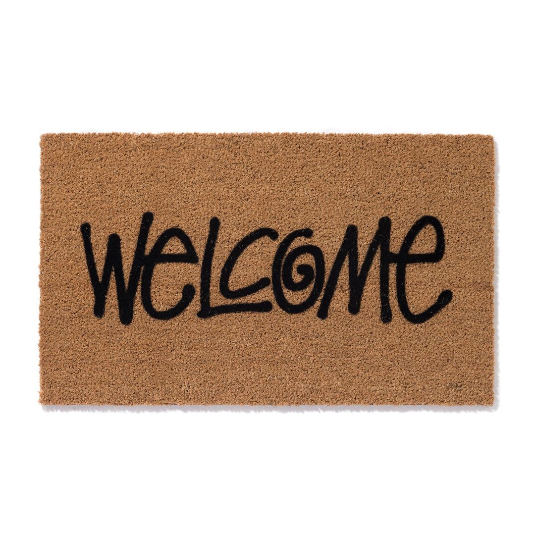 Stussy STUSSY WELCOME MAT | Grailed