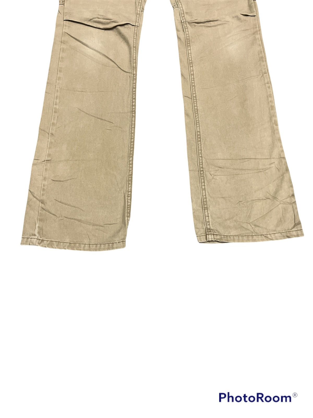 Japanese Brand Japanese Brand Semantic Desing Bushpant Trauser Pants Size US 30 / EU 46 - 2 Thumbnail